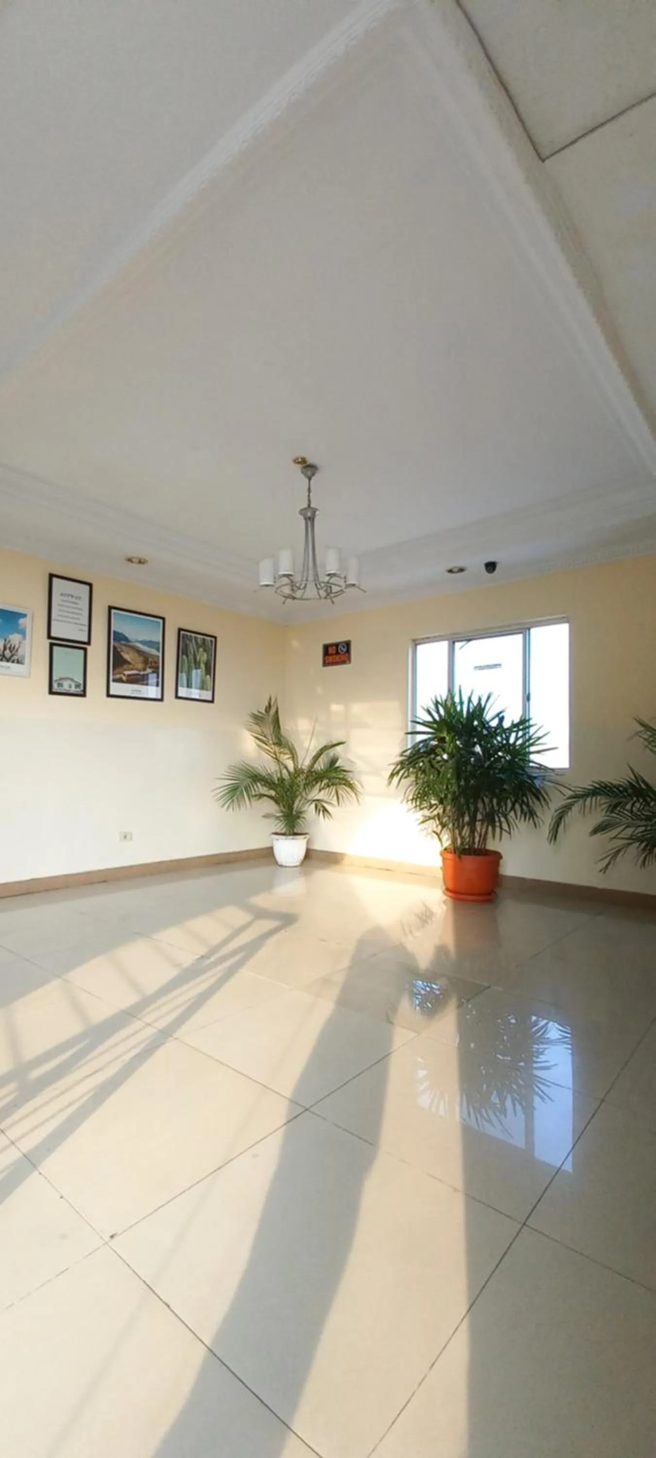 Property building in Hotel Celebes