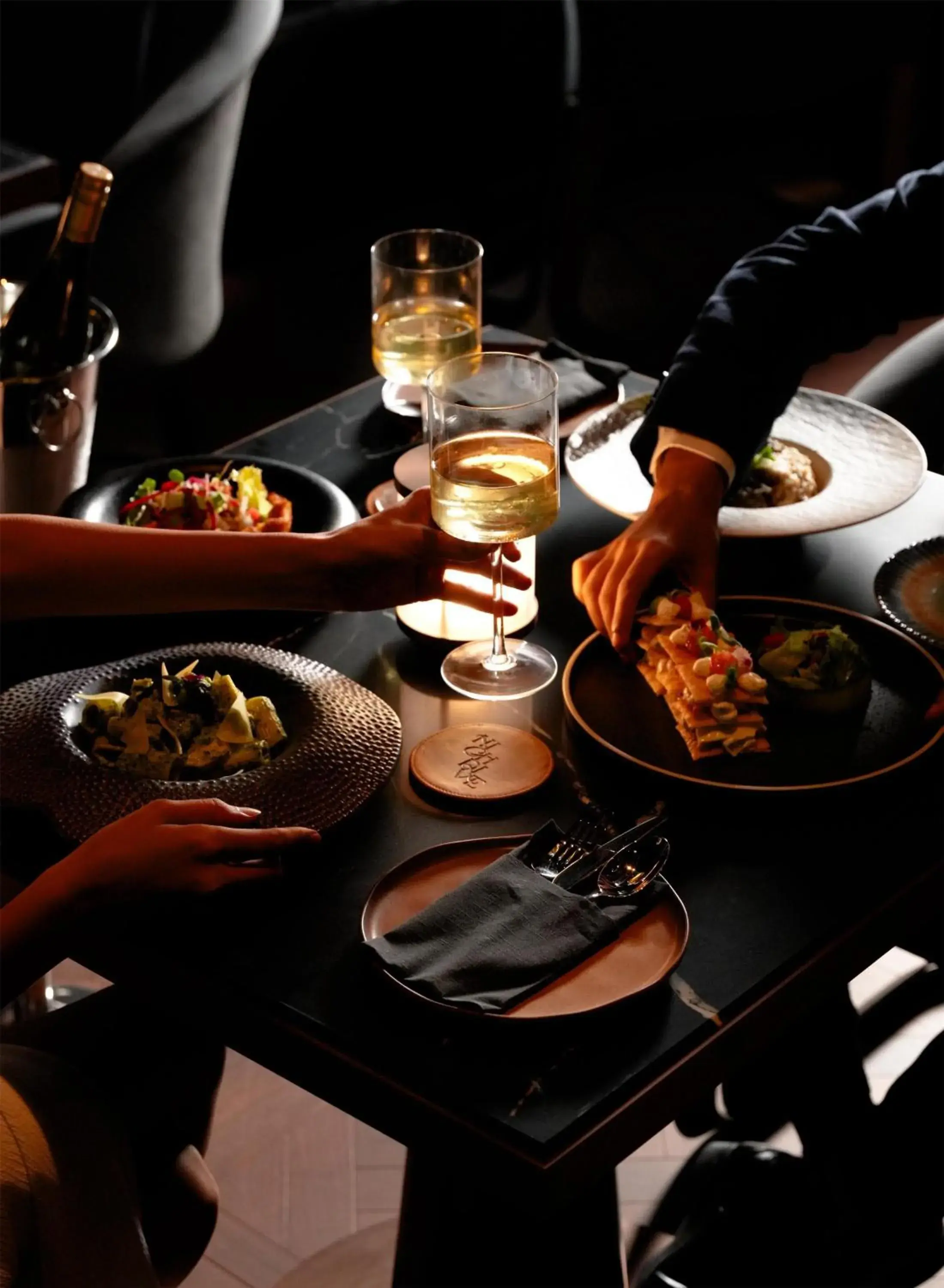 Food and drinks in Radisson Blu Hotel Pune Kharadi Food and drinks in Radisson Blu Hotel Pune Kharadi