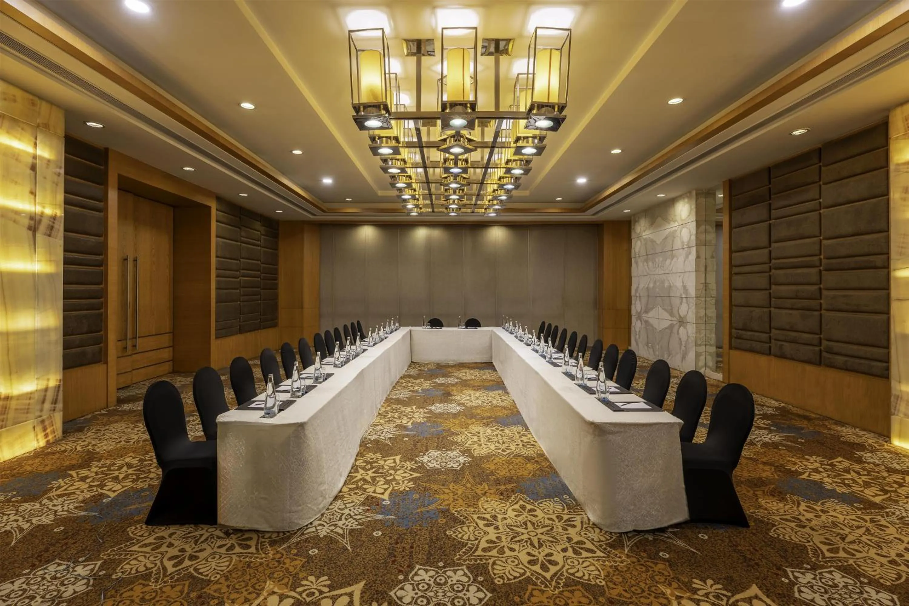 Banquet/Function facilities in Radisson Blu Hotel Pune Kharadi