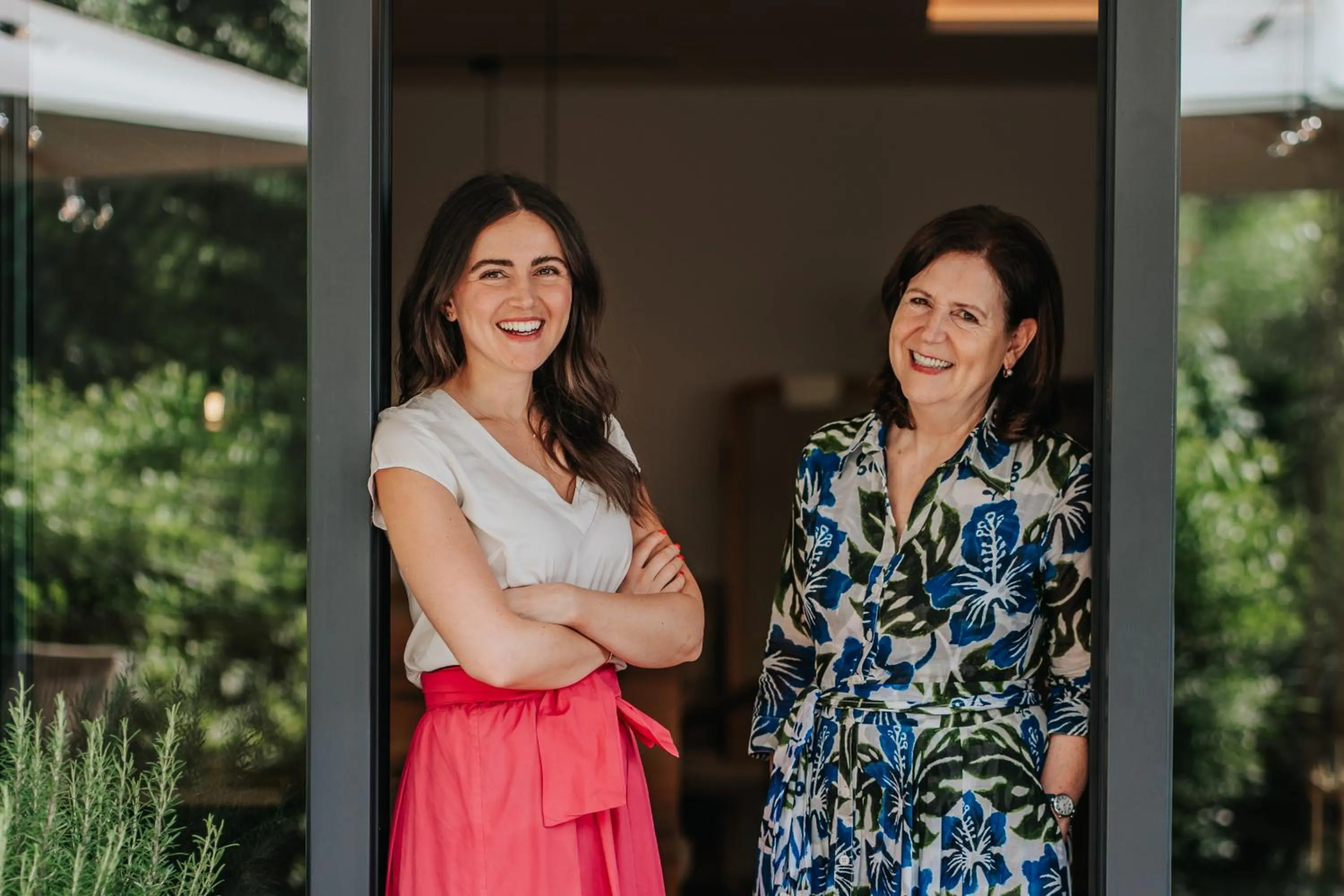 Garni-Hotel Der Forsterhof