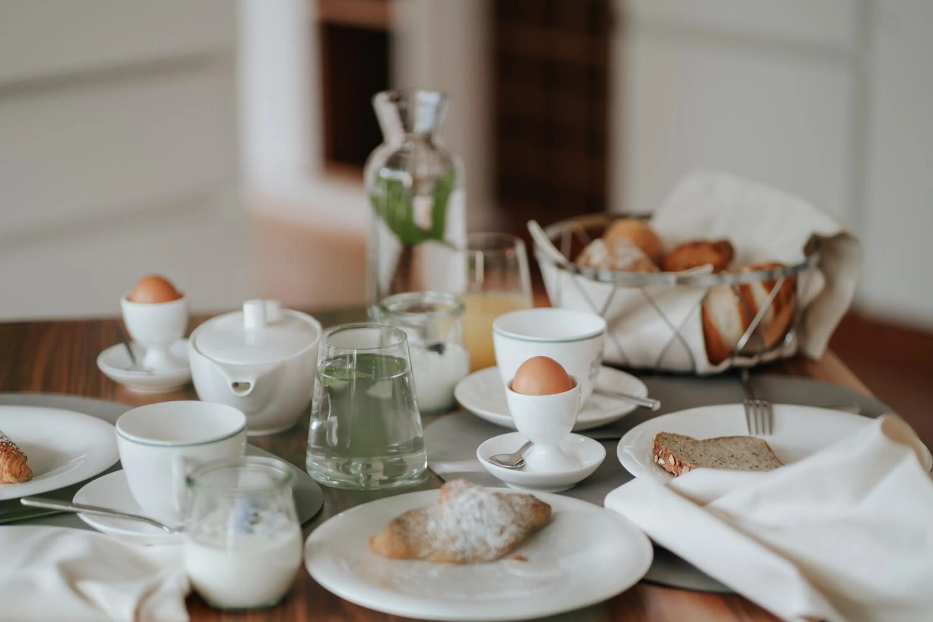 Garni-Hotel Der Forsterhof