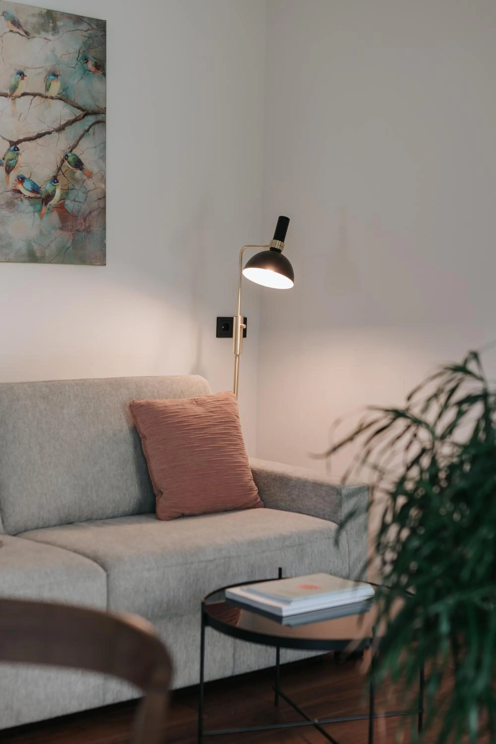 Garni-Hotel Der Forsterhof