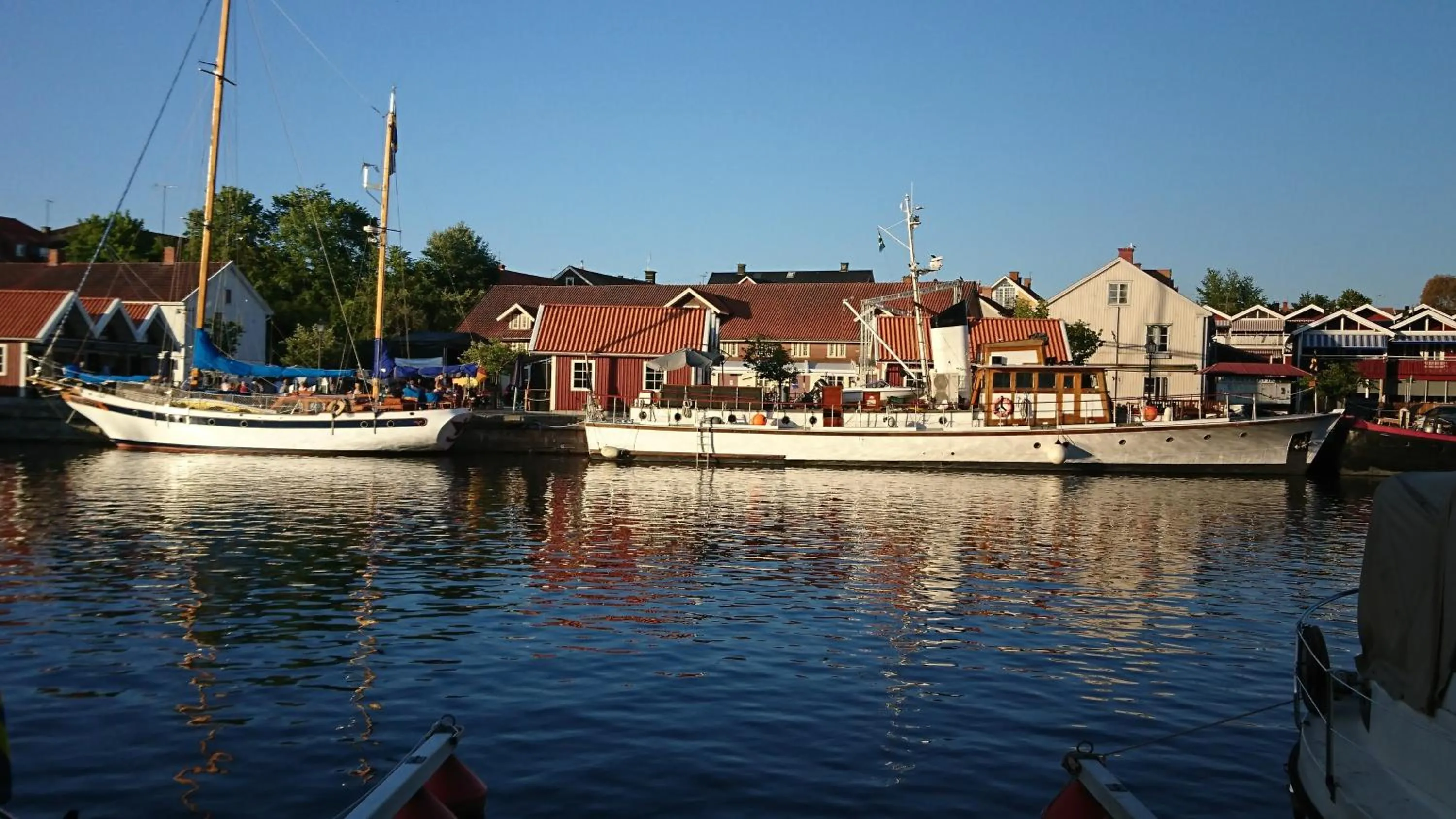 Neighbourhood in Garvaregården Hotel , B&B och Café