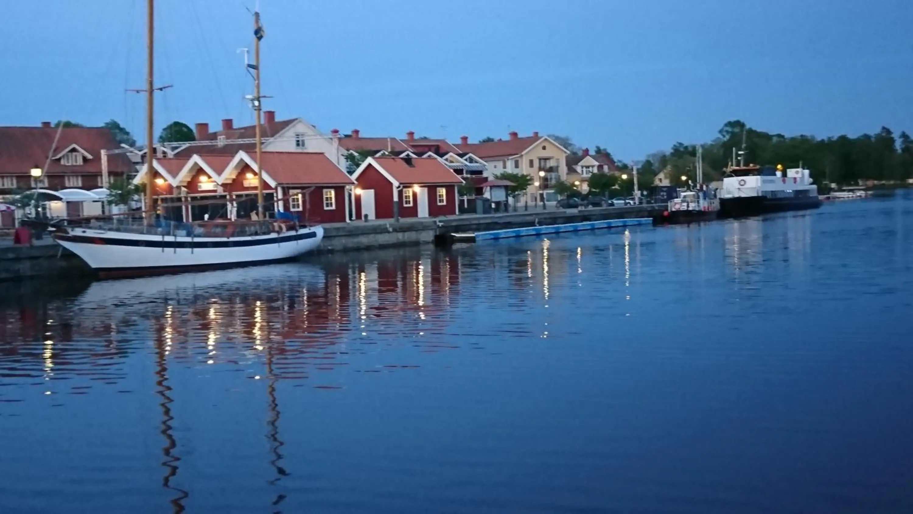 Neighbourhood in Garvaregården Hotel , B&B och Café