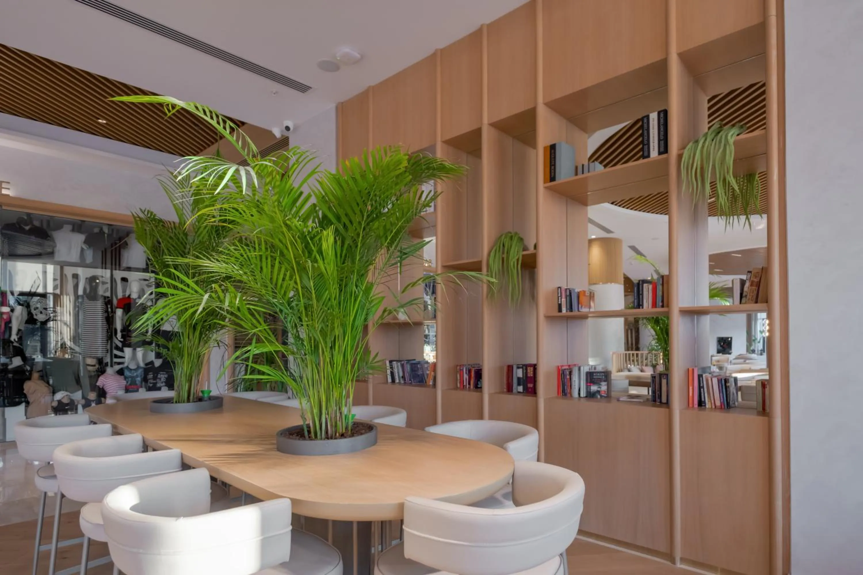 Lobby or reception in Fame Residence Lara & Spa