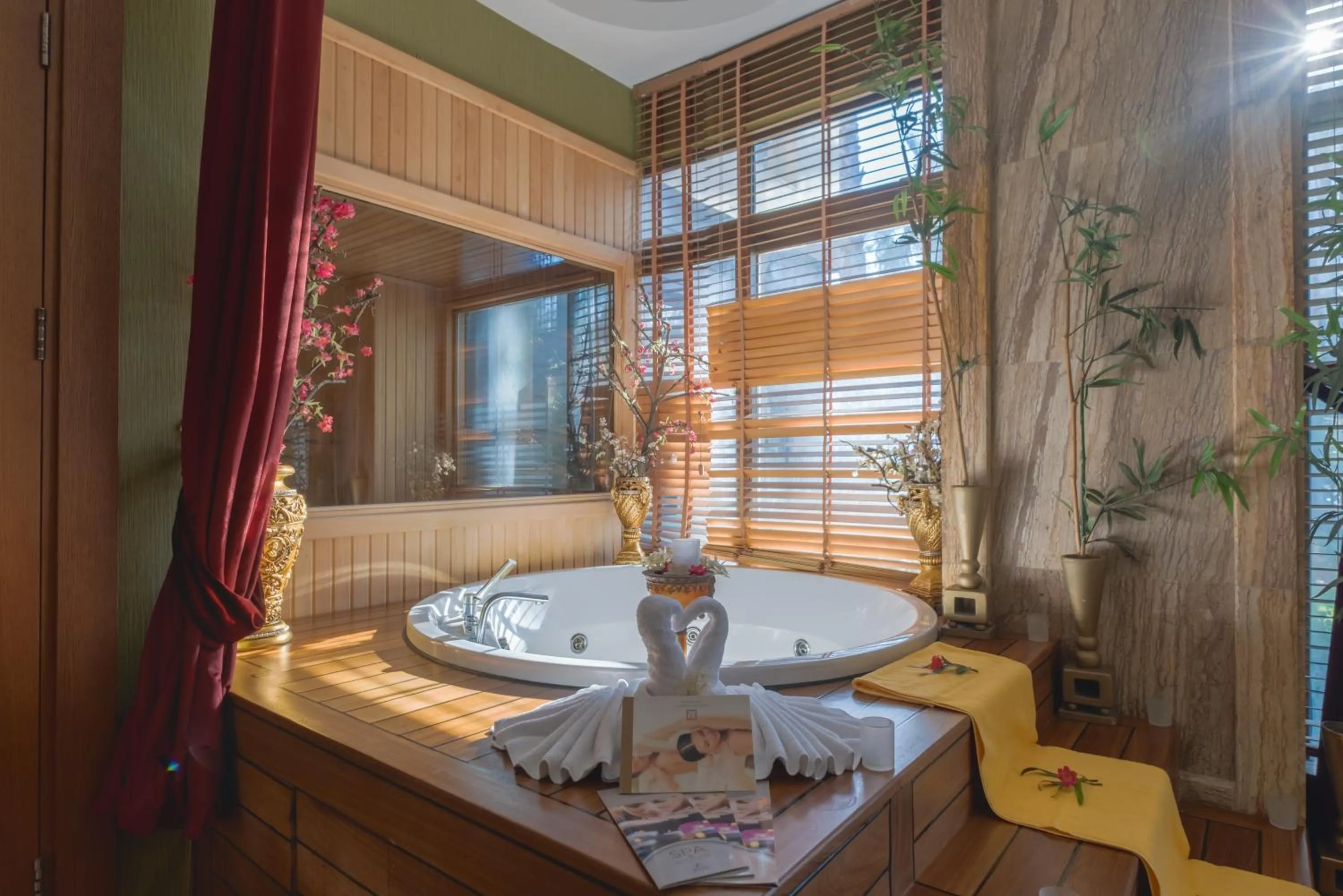 Fame Residence Lara & Spa