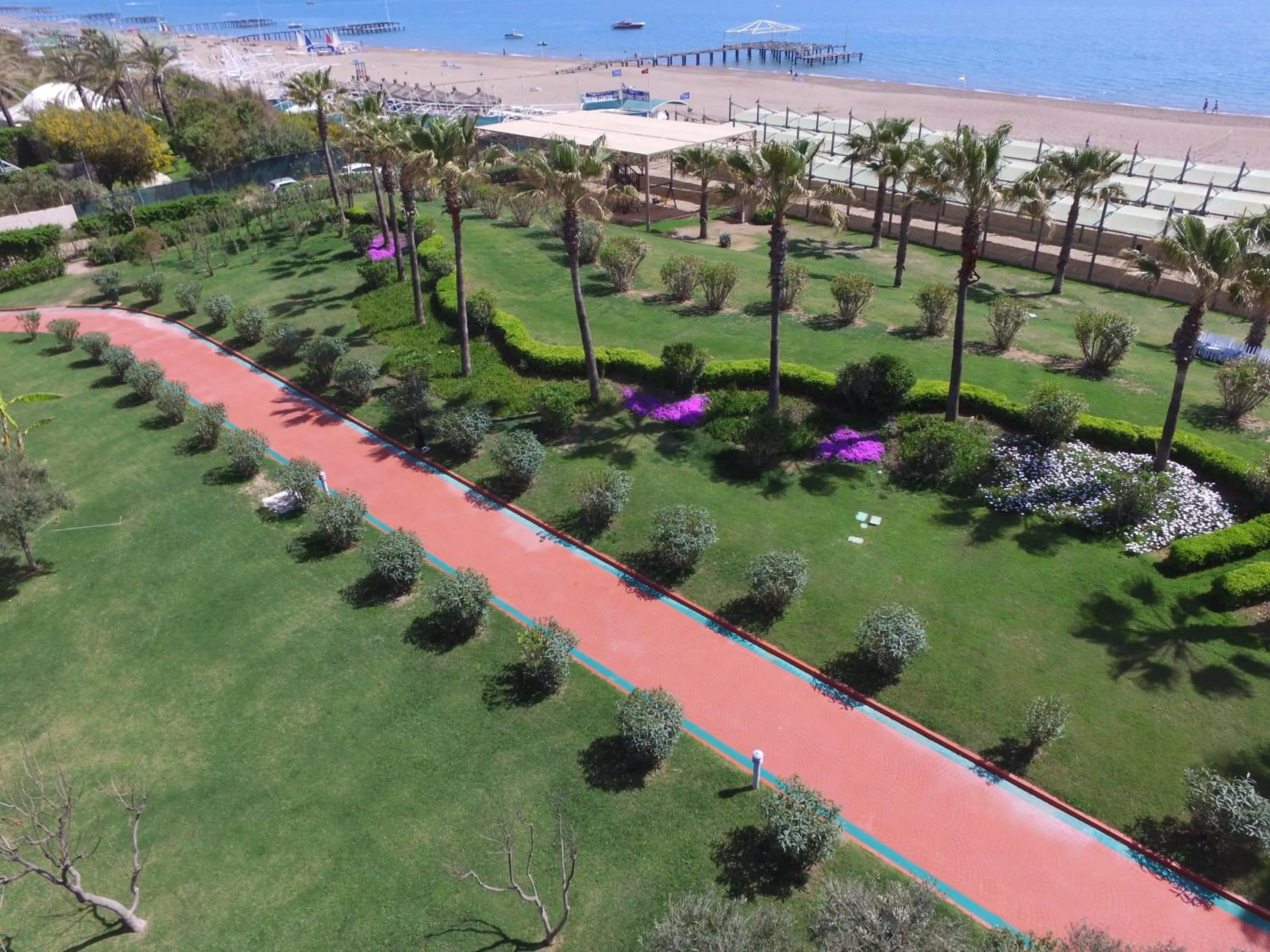 Activities in Fame Residence Lara & Spa