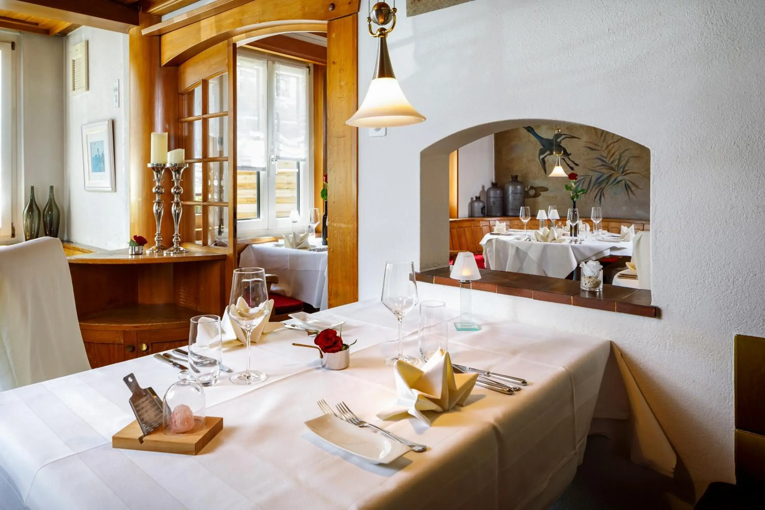 Restaurant/places to eat in Seehotel Beinwil am See Swiss Quality Restaurant/places to eat in Seehotel Beinwil am See Swiss Quality