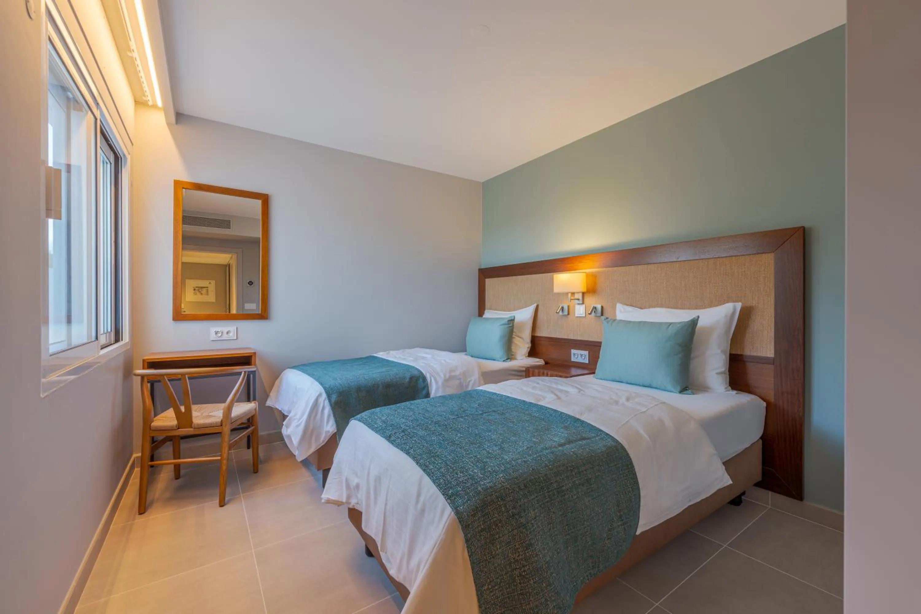 Bed in Hapimag Resort Albufeira