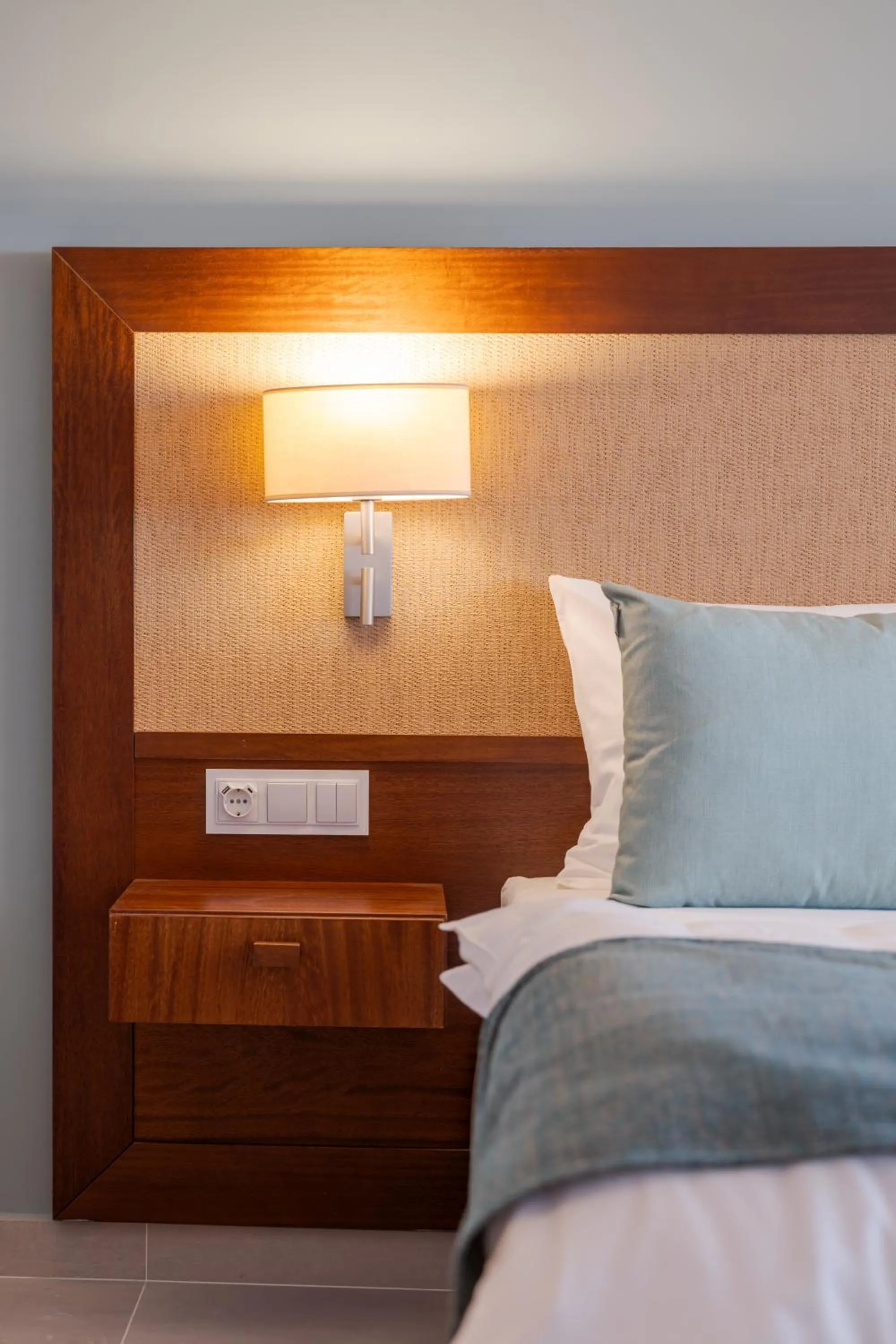 Bed in Hapimag Resort Albufeira