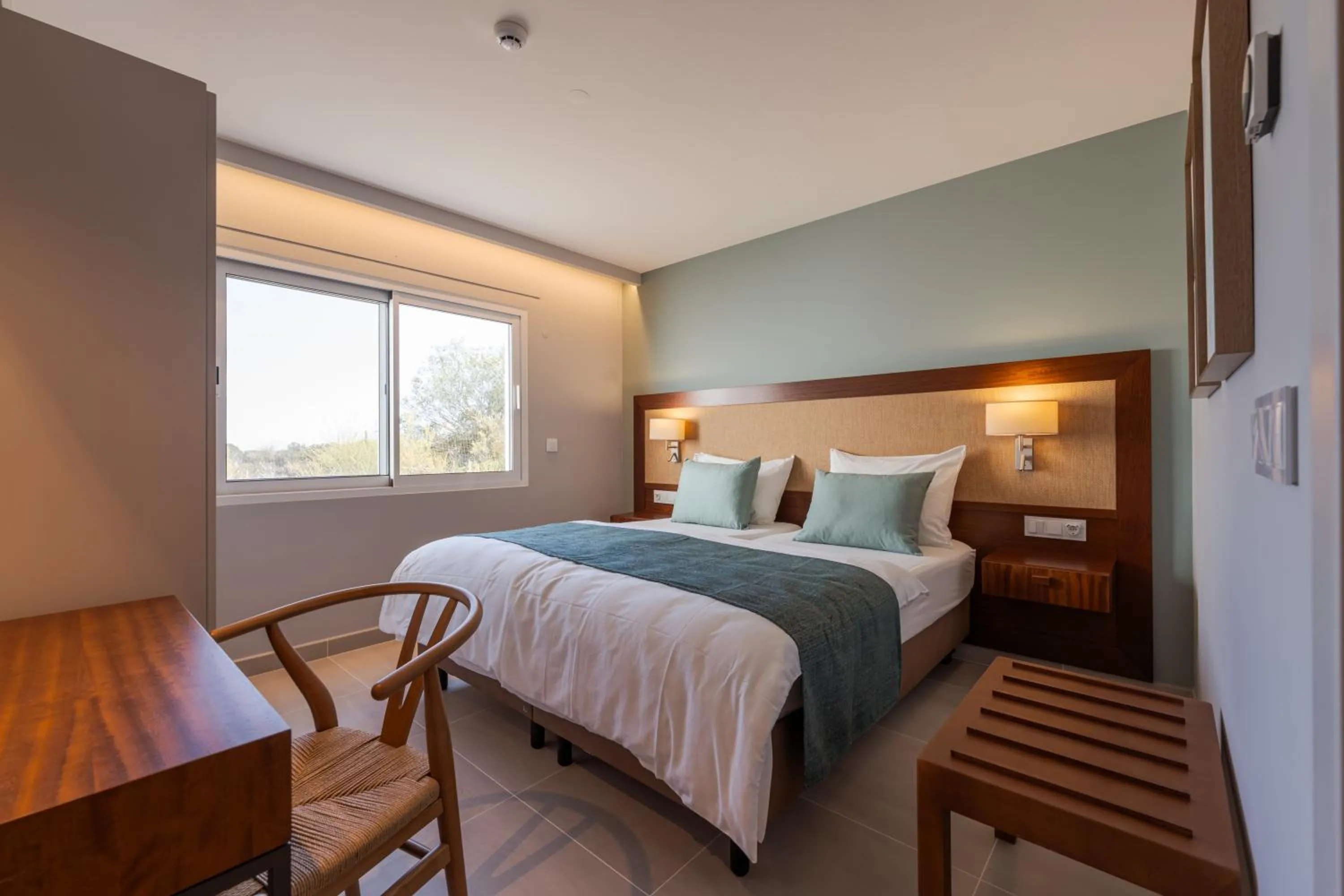 Bed in Hapimag Resort Albufeira