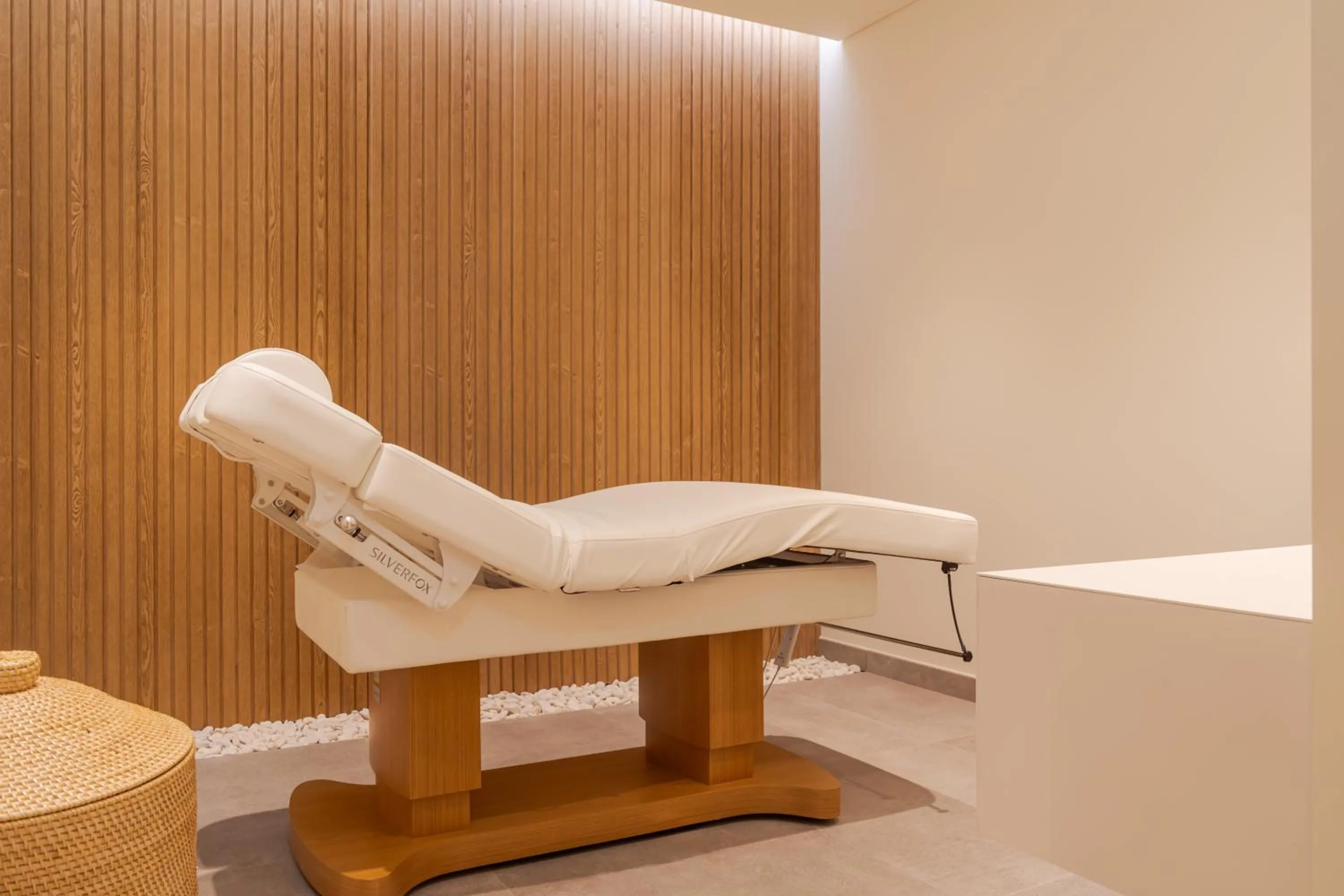 Massage in Hapimag Resort Albufeira
