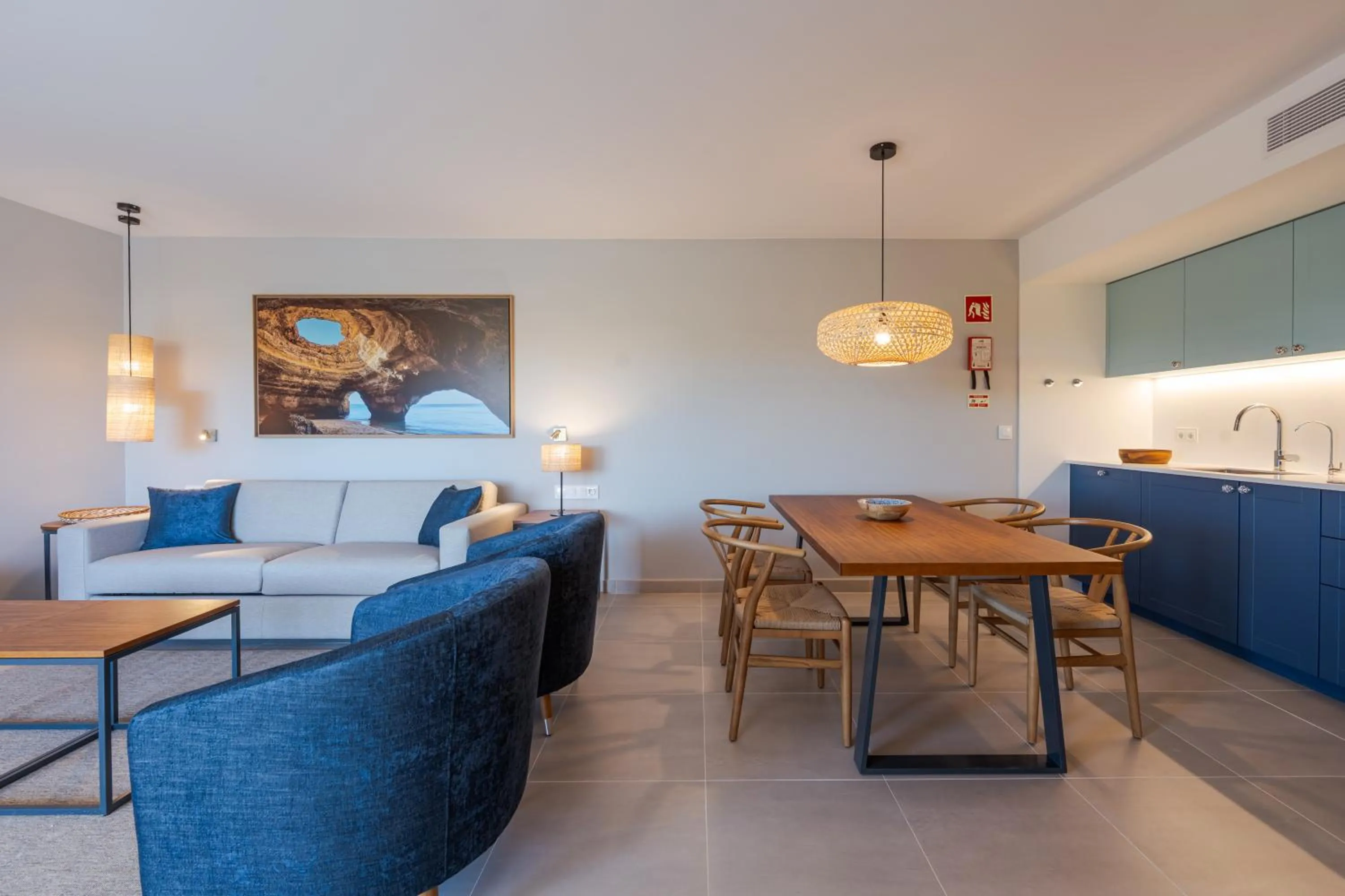 Bed in Hapimag Resort Albufeira
