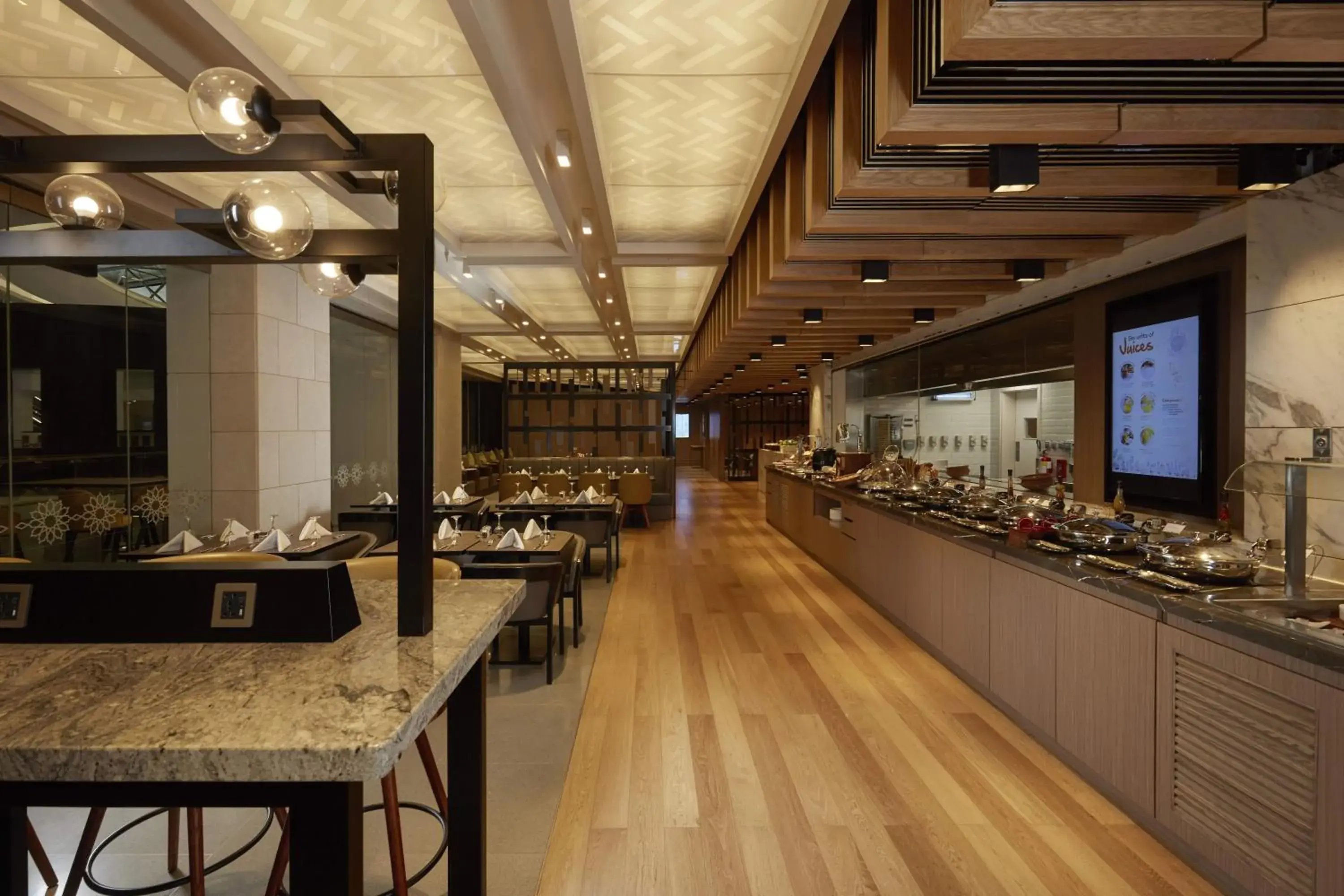 Restaurant/places to eat in Aerotel Muscat - Airport Transit Hotel Restaurant/places to eat in Aerotel Muscat - Airport Transit Hotel