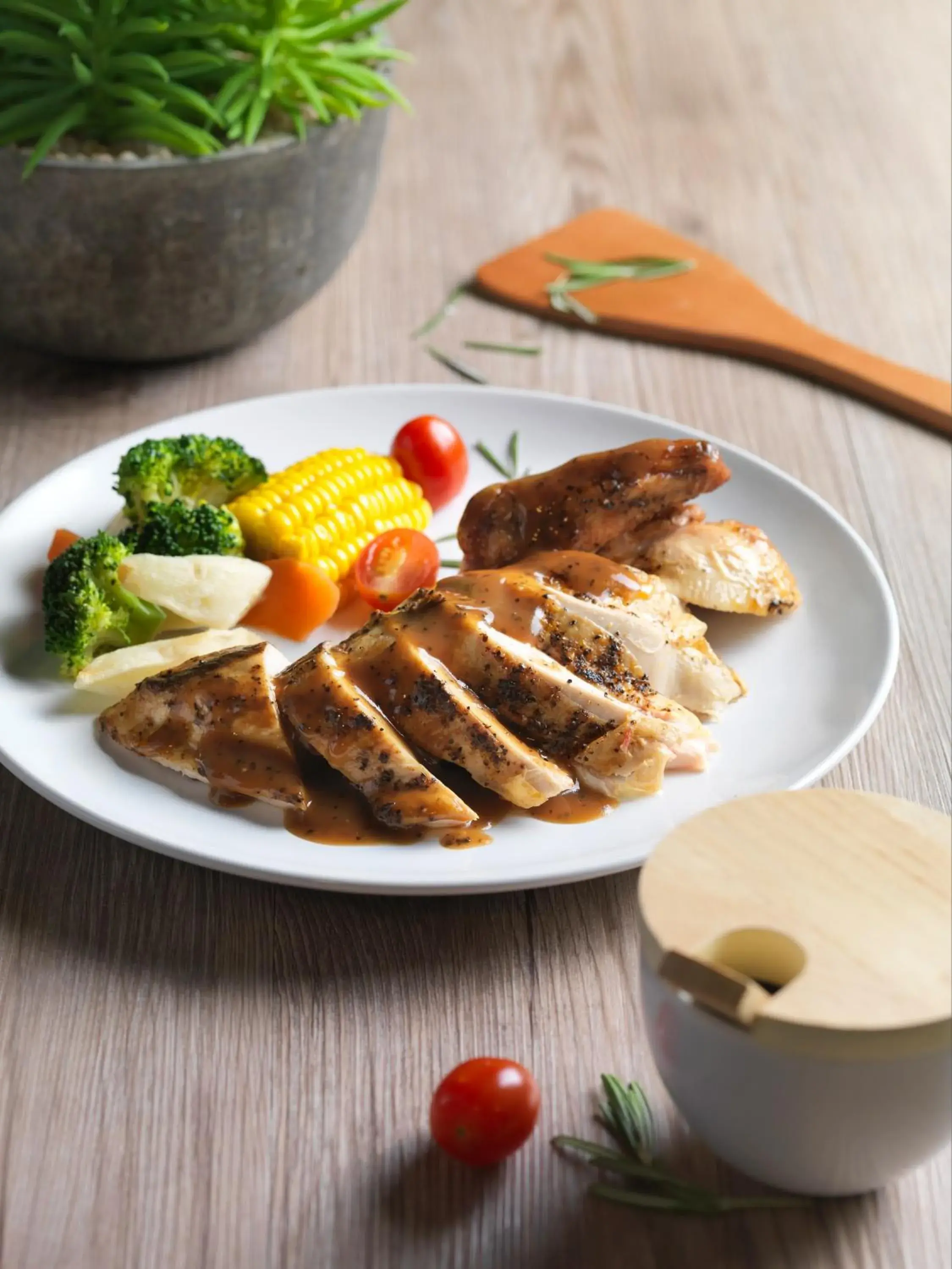 Food in Aerotel Muscat - Airport Transit Hotel Food in Aerotel Muscat - Airport Transit Hotel