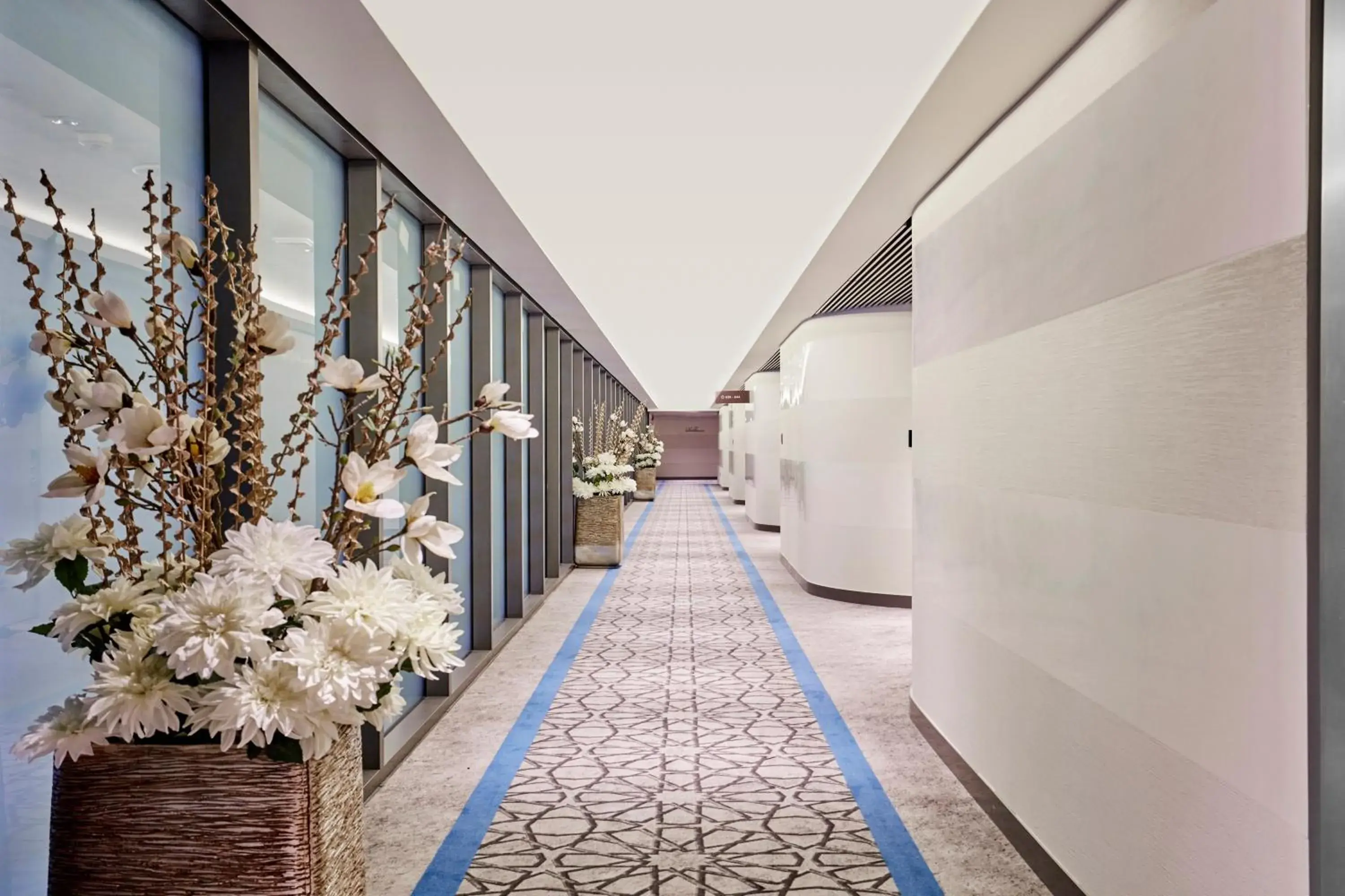 Property building in Aerotel Muscat - Airport Transit Hotel Property building in Aerotel Muscat - Airport Transit Hotel