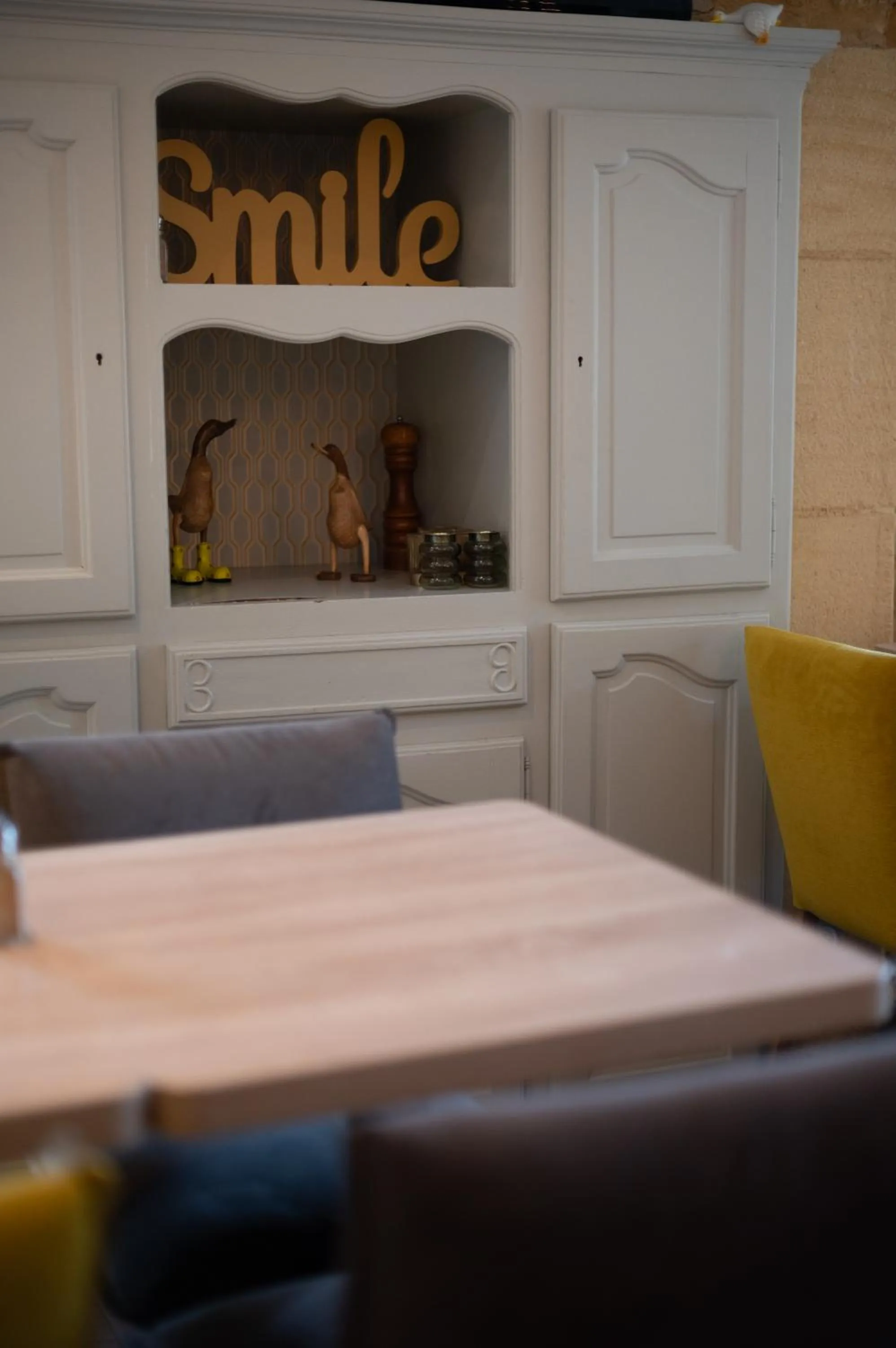 Breakfast in Hôtel La Couleuvrine Sarlat Centre Ville