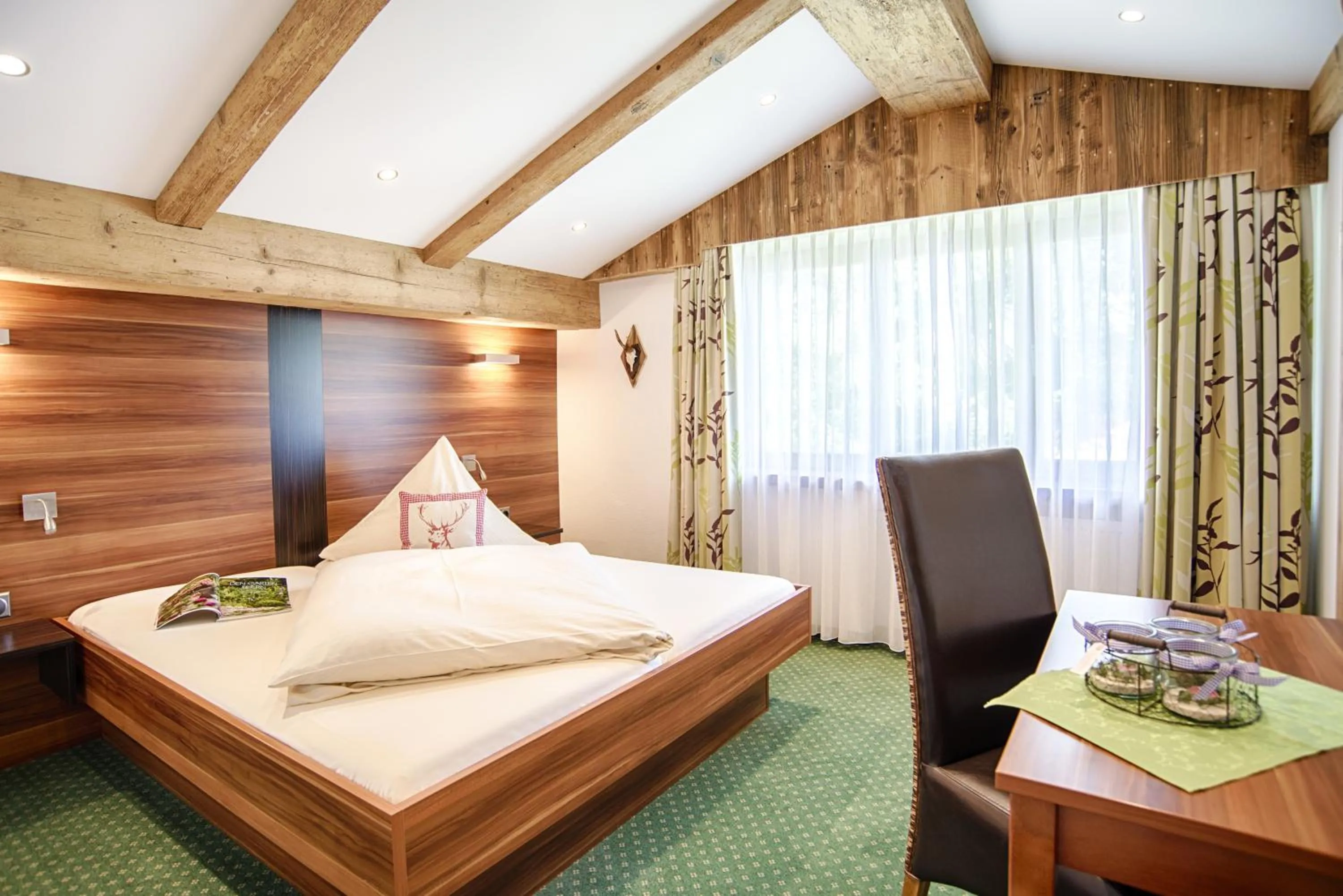 Pension Wendelstein