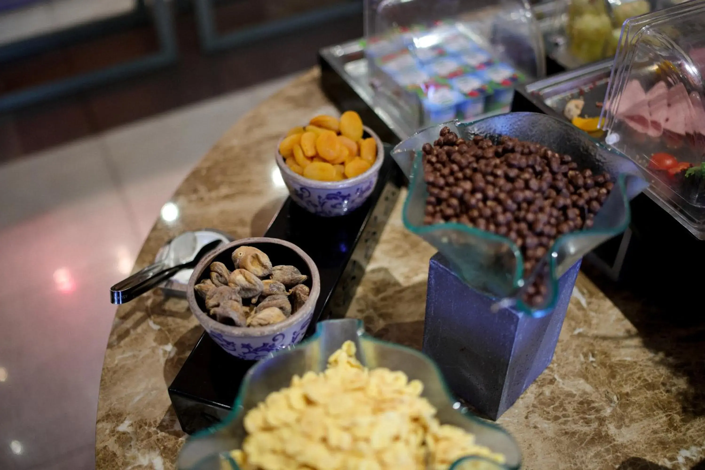 Breakfast in Divan Bursa Breakfast in Divan Bursa