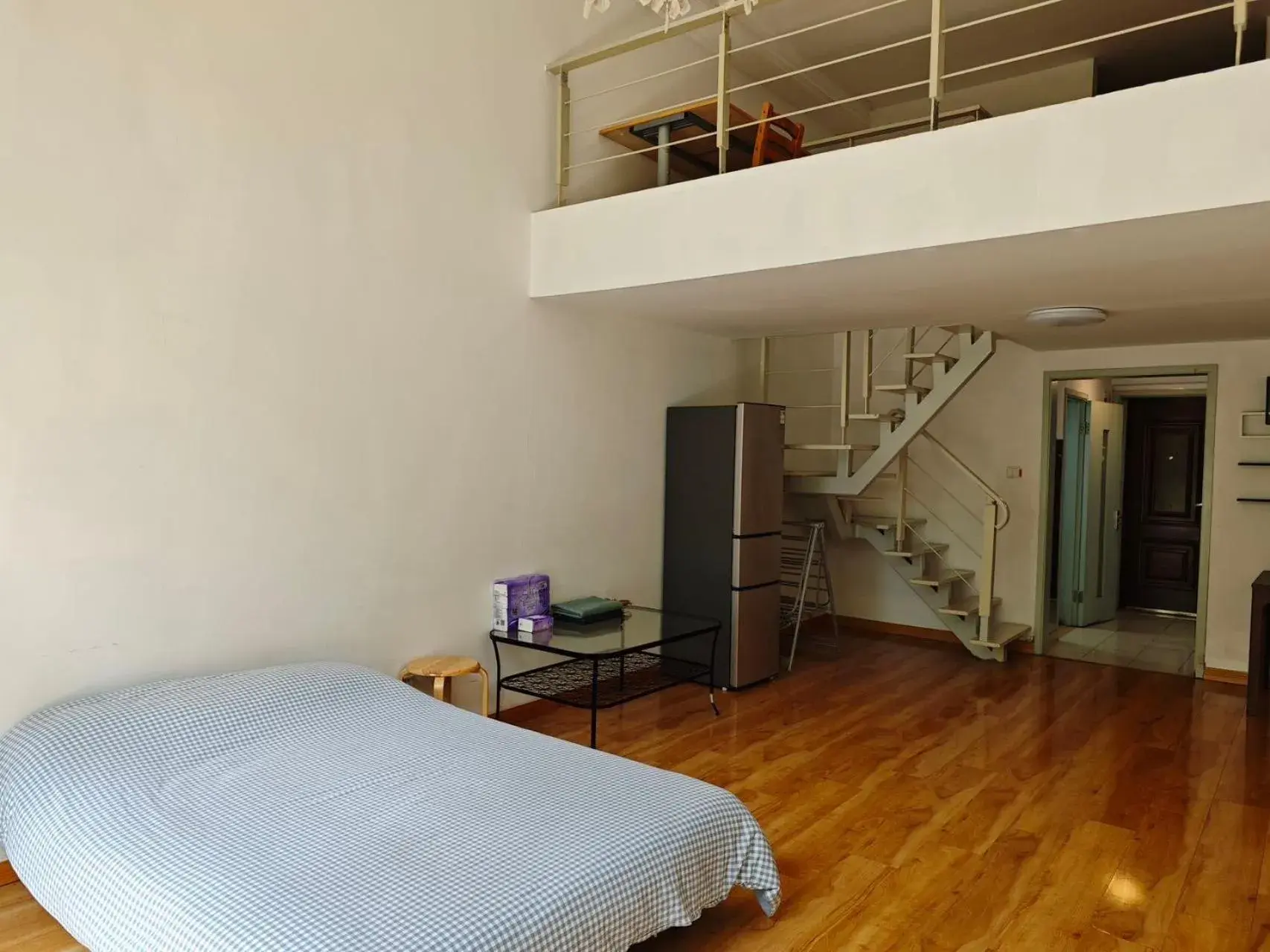 iNestin Shanghai Apt Xinjinqiao Road iNestin Shanghai Apt Xinjinqiao Road