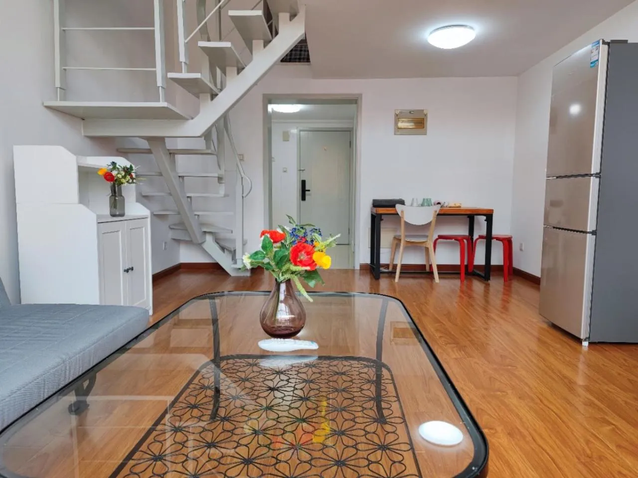 iNestin Shanghai Apt Xinjinqiao Road