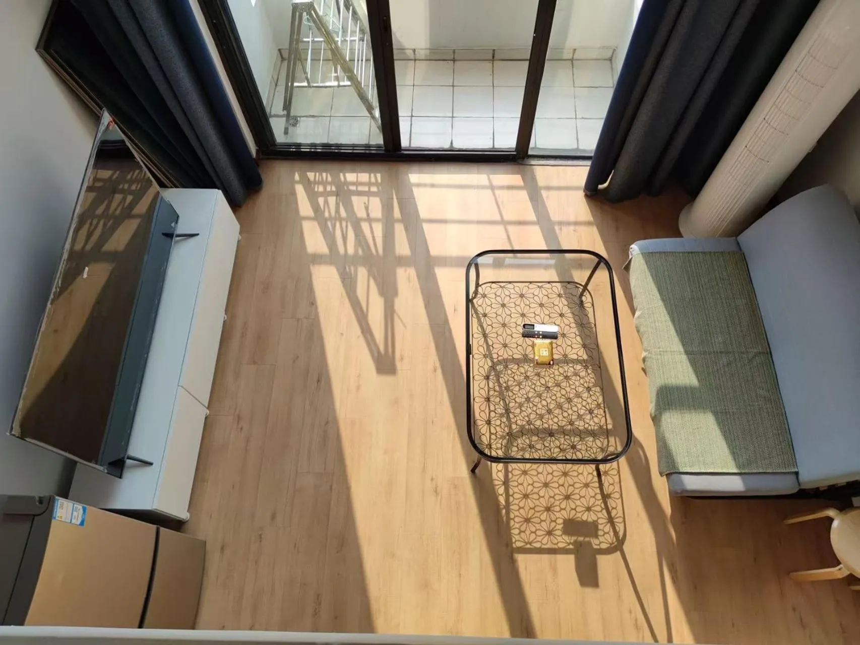 iNestin Shanghai Apt Xinjinqiao Road