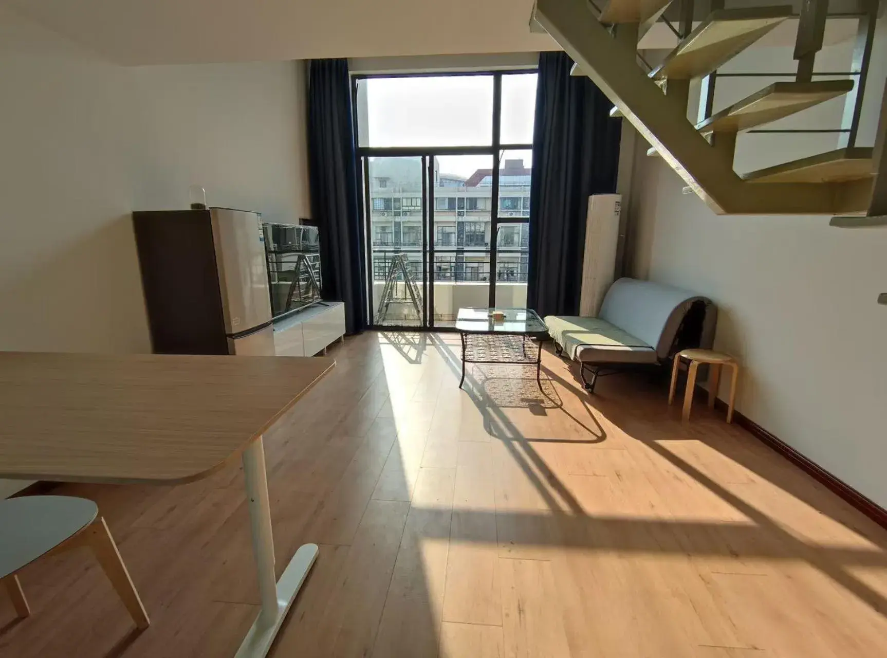 iNestin Shanghai Apt Xinjinqiao Road iNestin Shanghai Apt Xinjinqiao Road