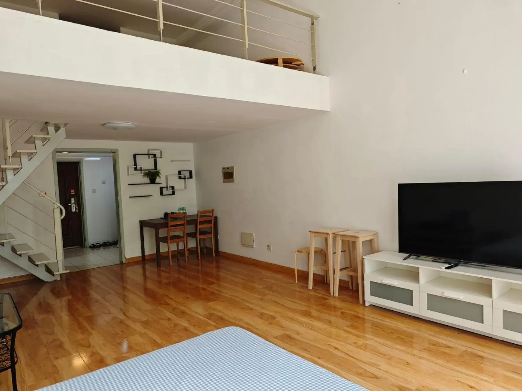 iNestin Shanghai Apt Xinjinqiao Road iNestin Shanghai Apt Xinjinqiao Road