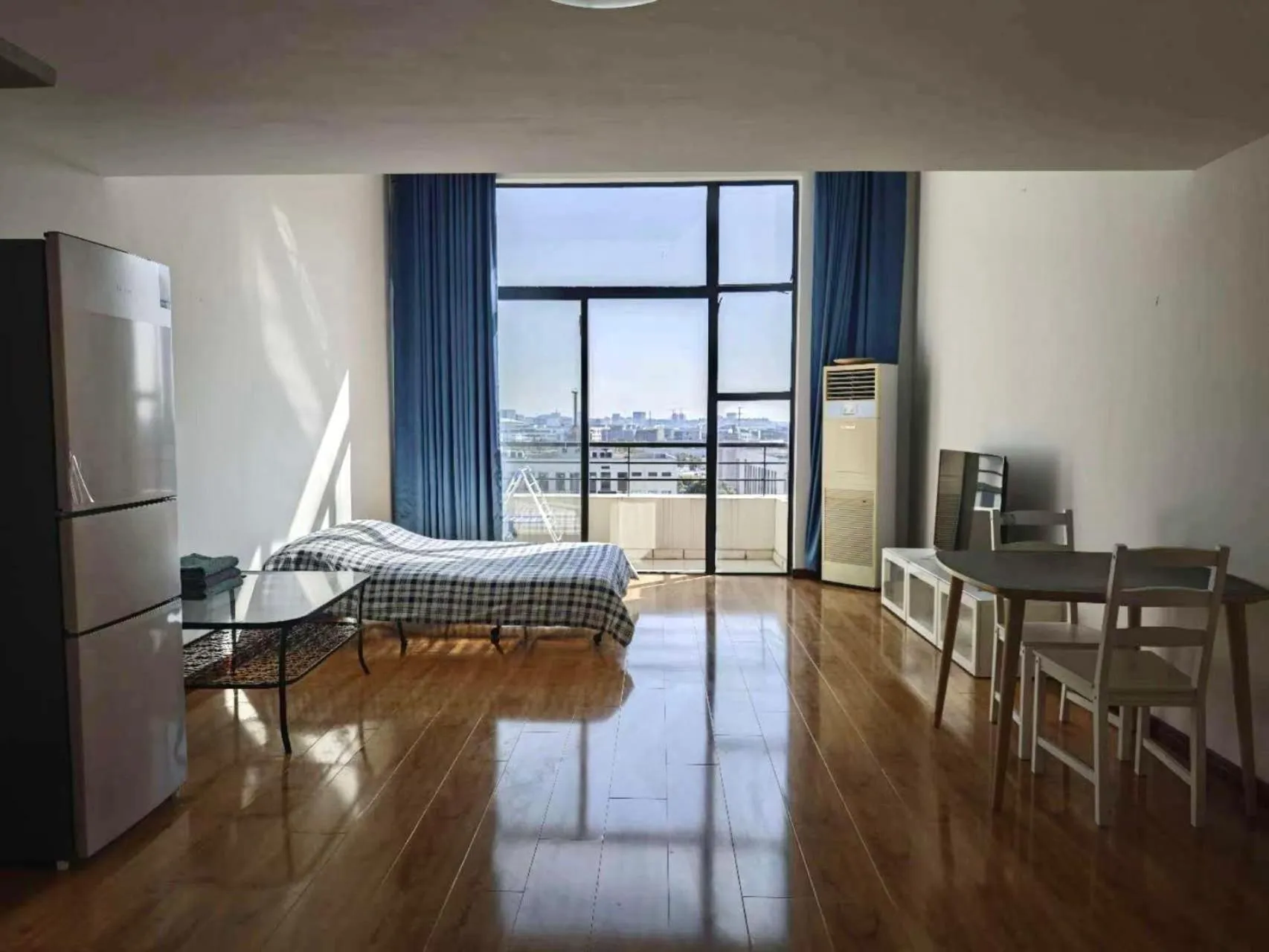 iNestin Shanghai Apt Xinjinqiao Road