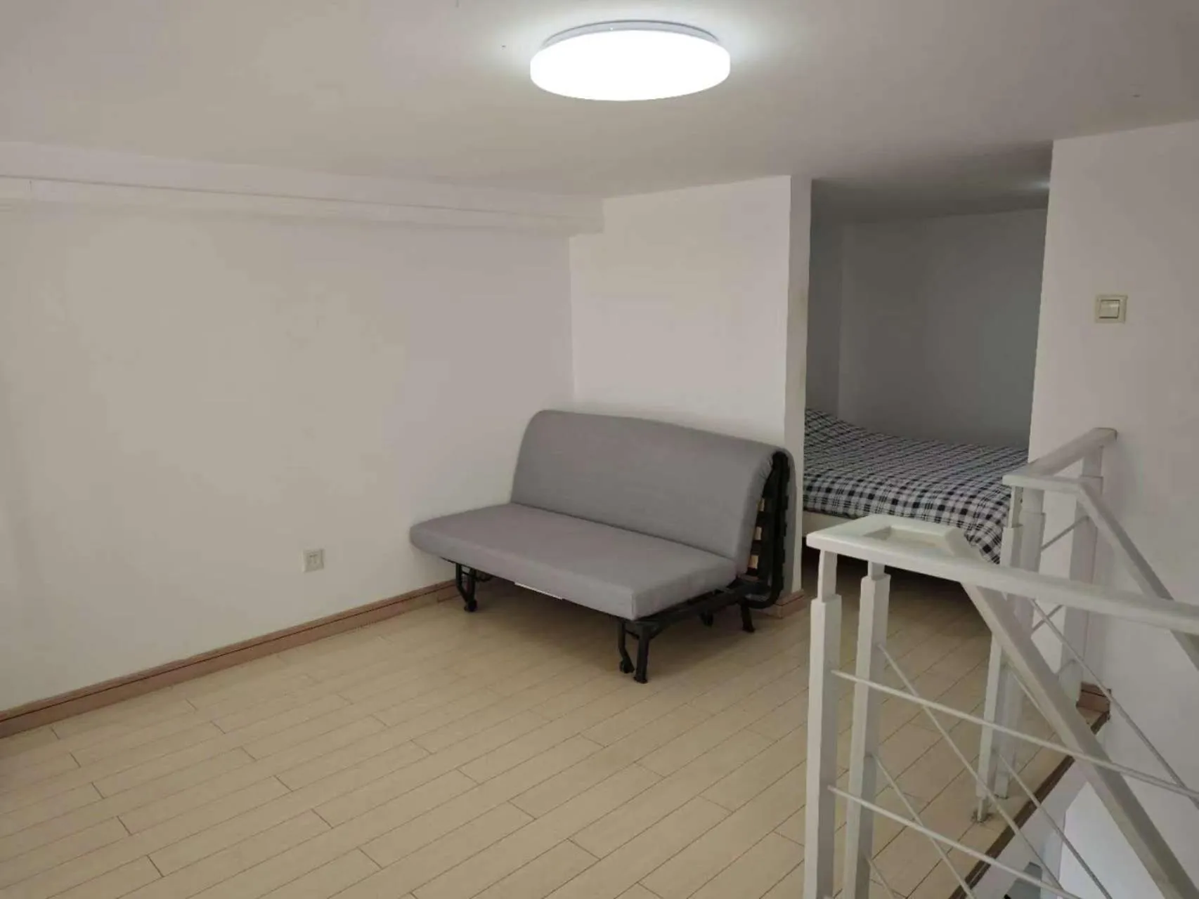 iNestin Shanghai Apt Xinjinqiao Road