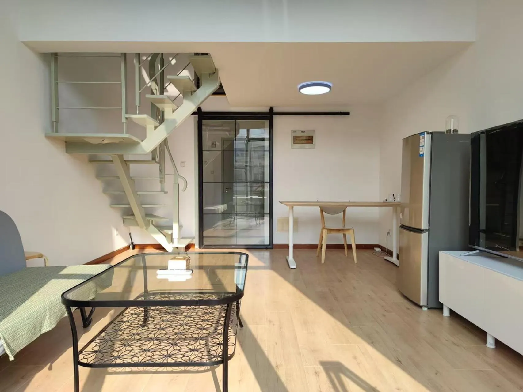 iNestin Shanghai Apt Xinjinqiao Road