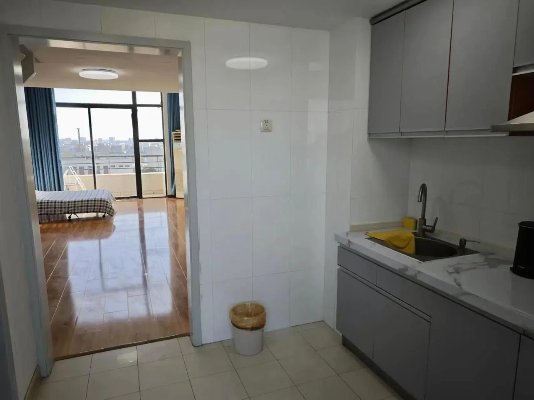 iNestin Shanghai Apt Xinjinqiao Road iNestin Shanghai Apt Xinjinqiao Road