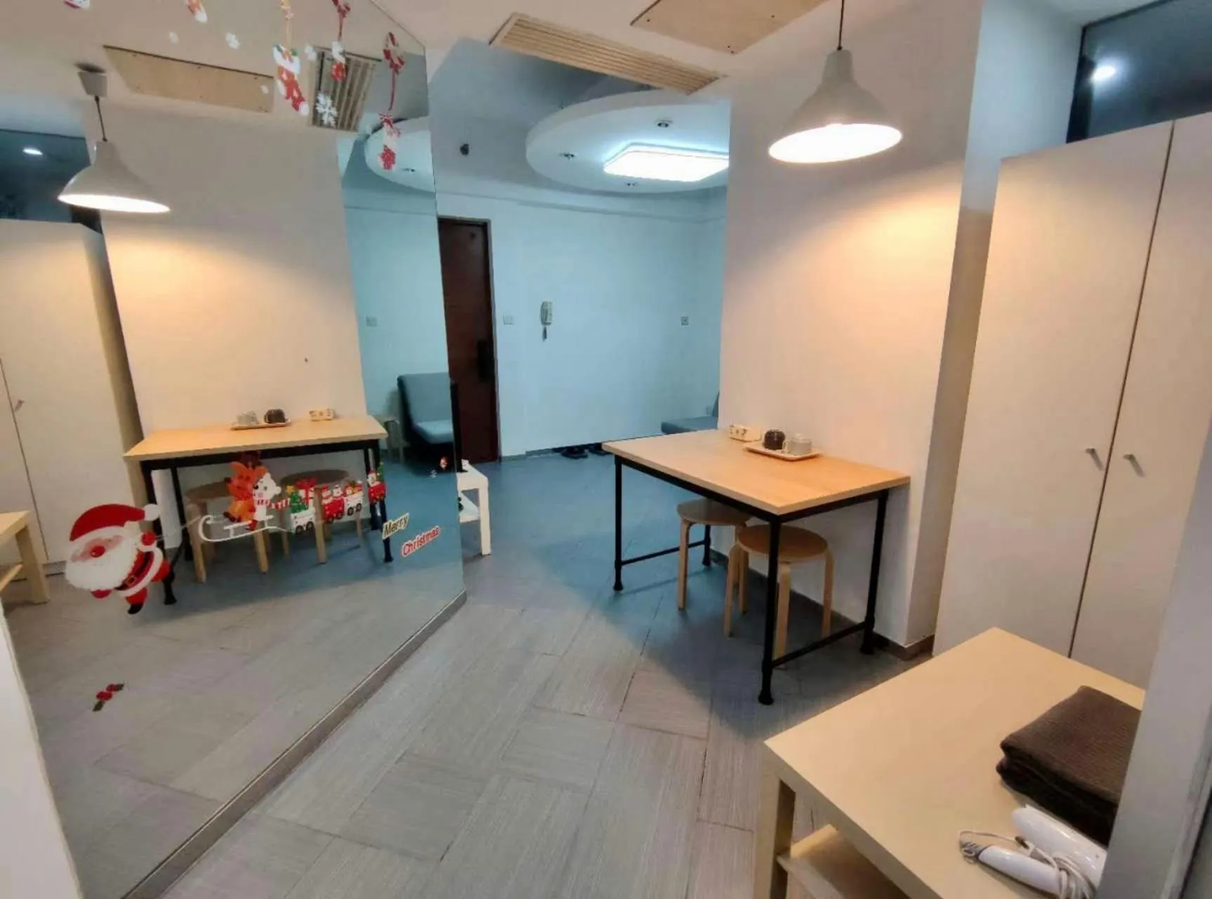 iNestin Shanghai Apt Jinzang Road