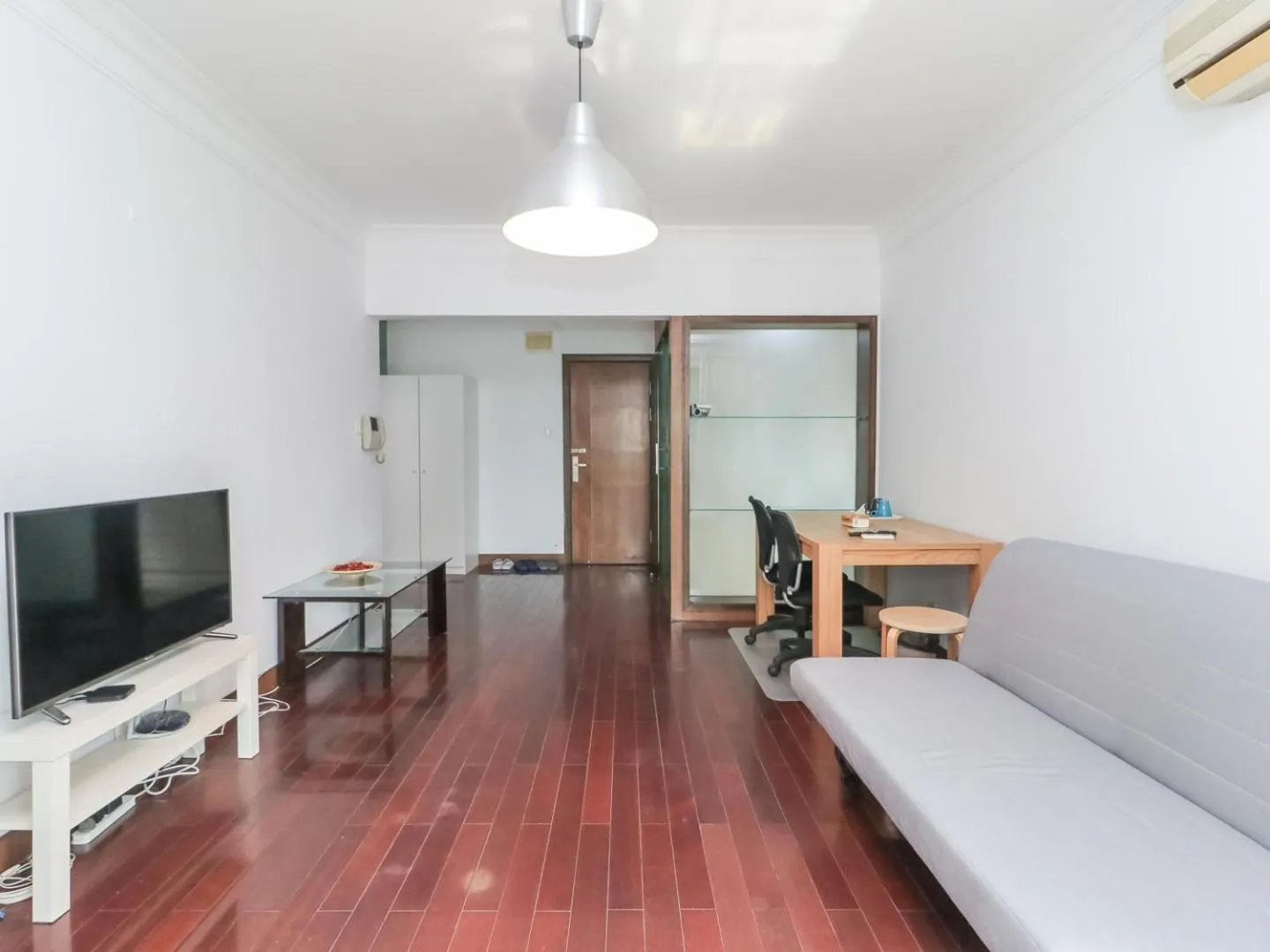 iNestin Shanghai Apt Hongfeng Road