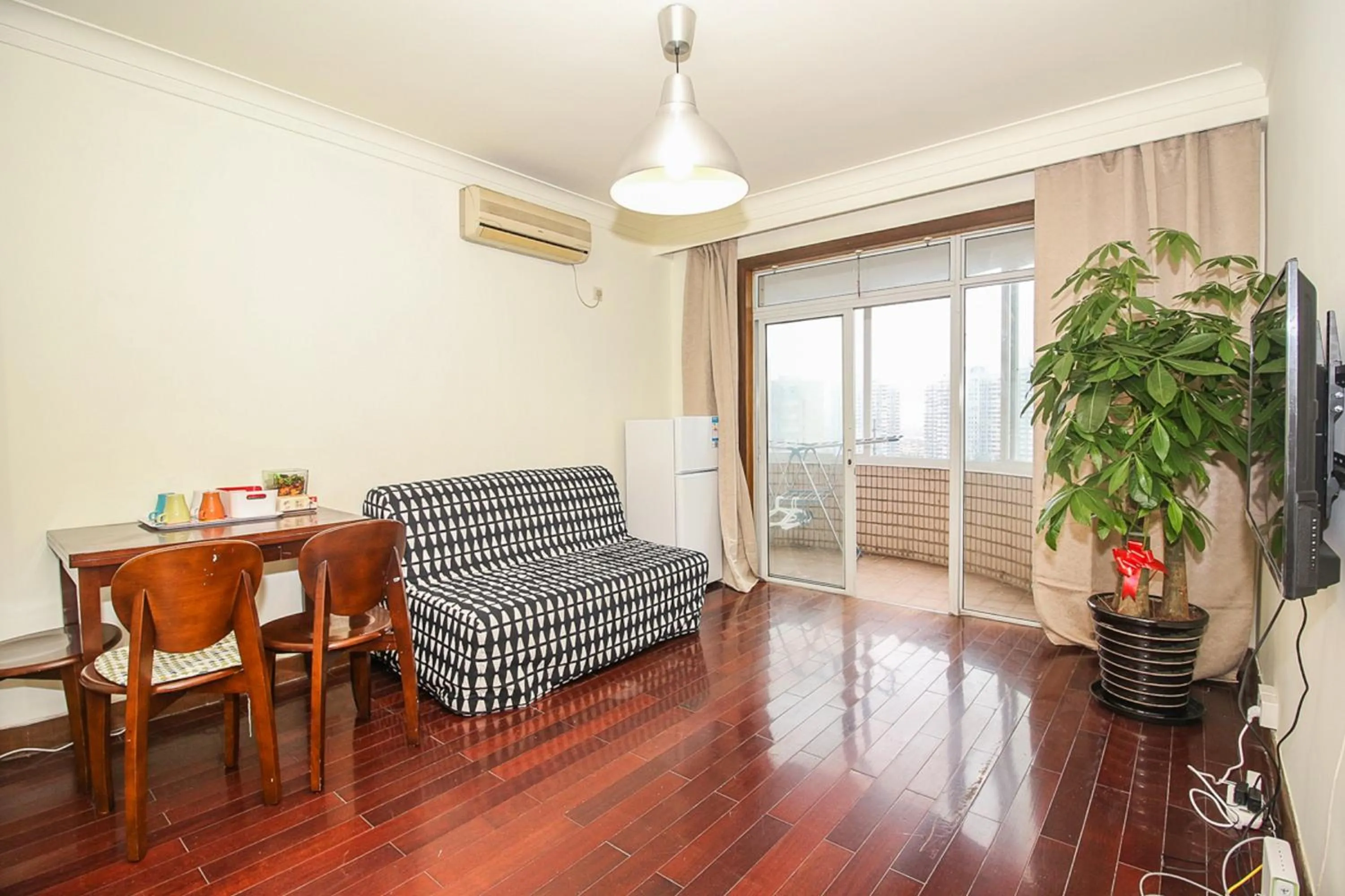 iNestin Shanghai Apt Hongfeng Road