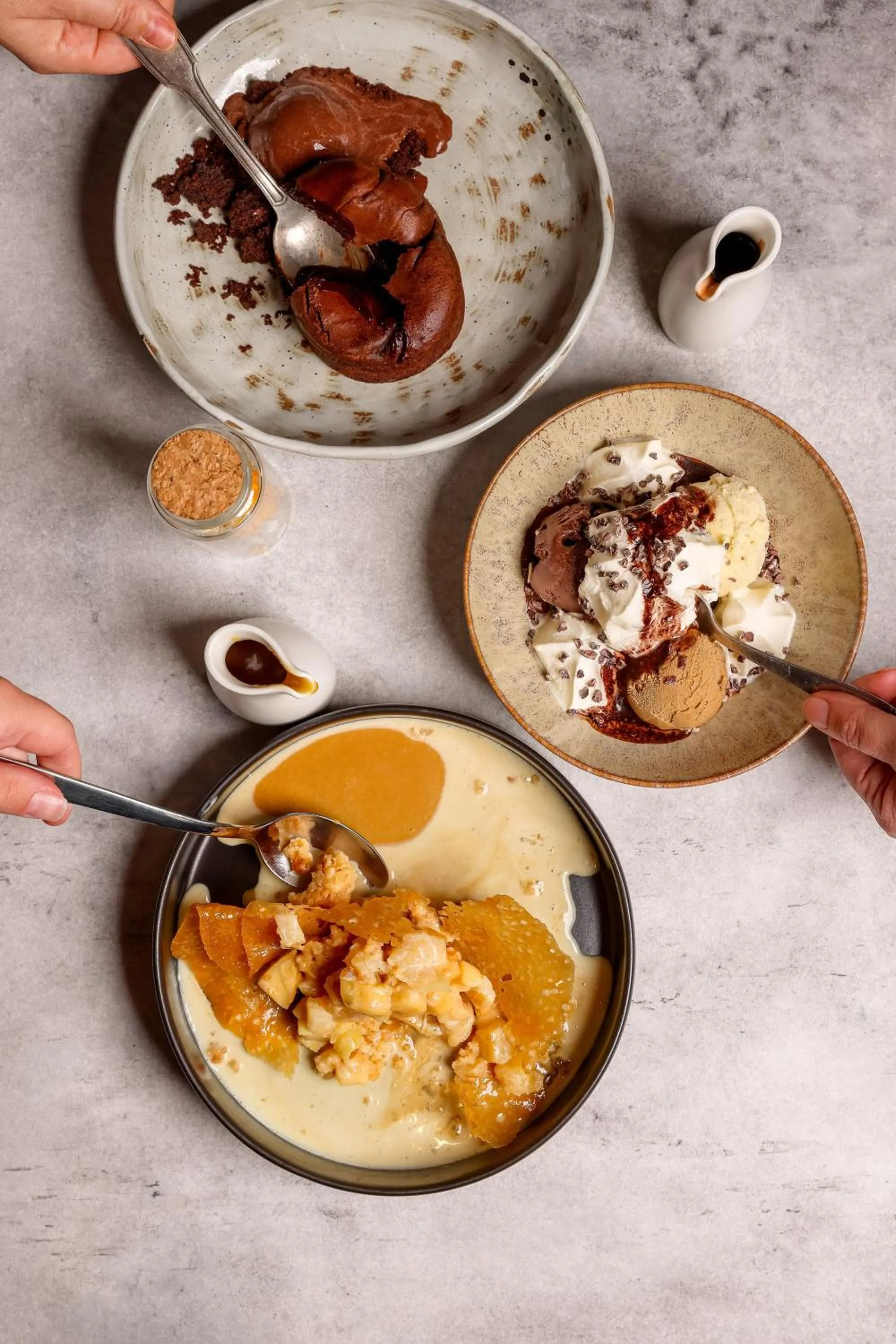 Restaurant/places to eat in La Terrasse Fleurie, Logis, Hôtel et Restaurant