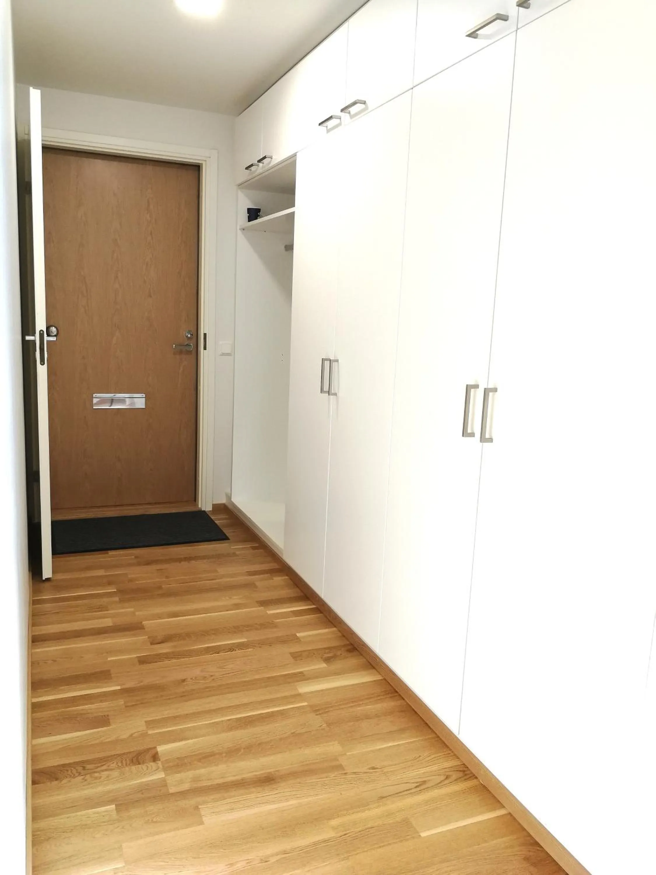 Haave Apartments Tampere