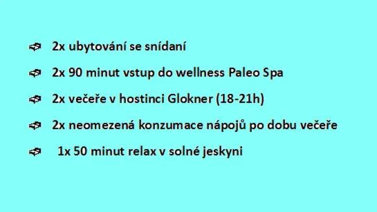 Wellness Hotel Svachovka