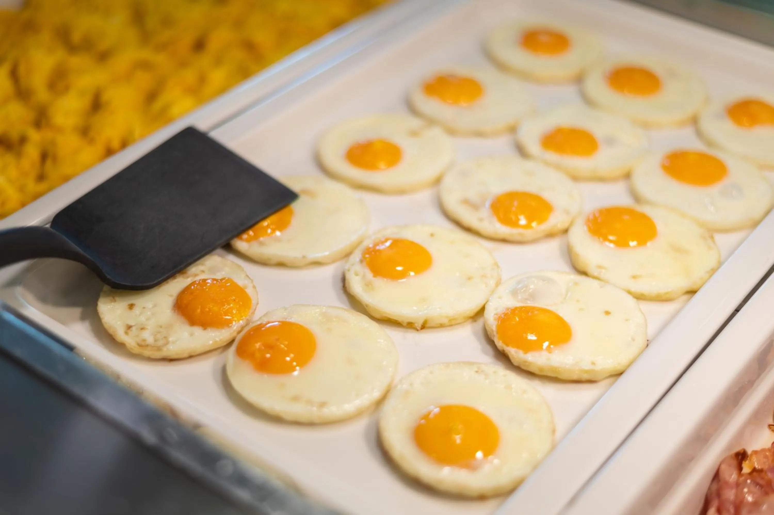 Restaurant/places to eat in Villaggio Planetarium Resort