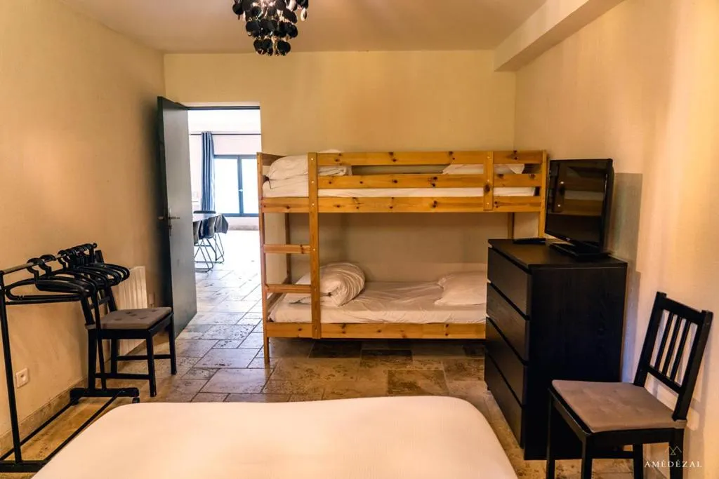 La Ferme des Moulineaux