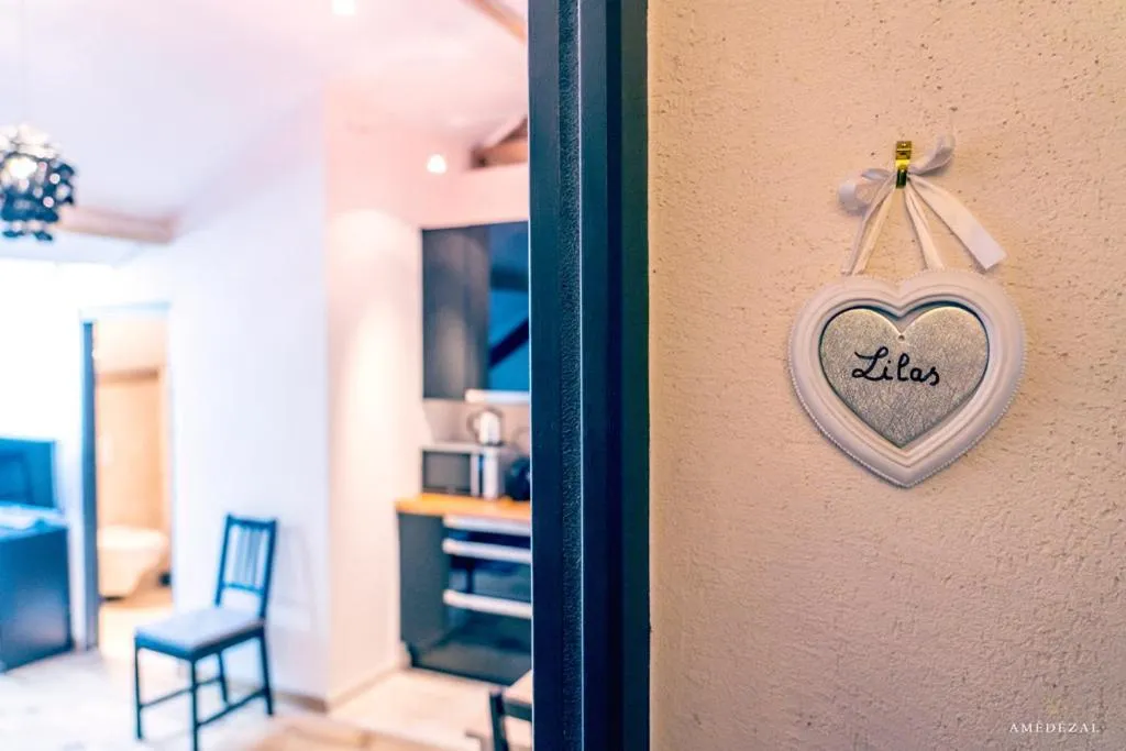 La Ferme des Moulineaux