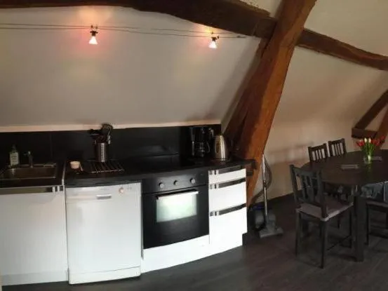 Other in La Ferme des Moulineaux