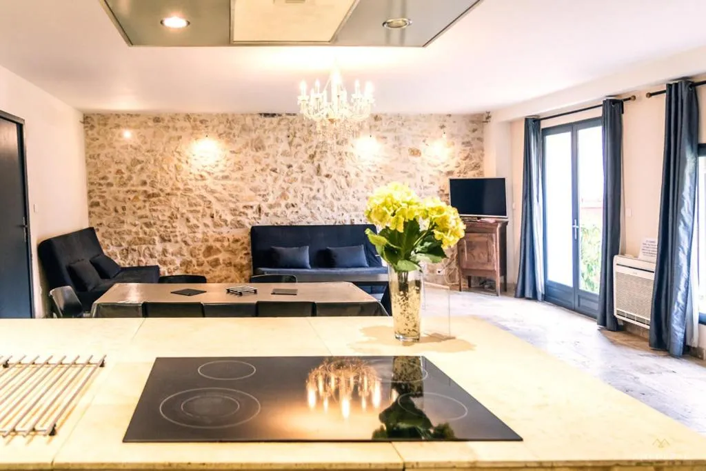 La Ferme des Moulineaux