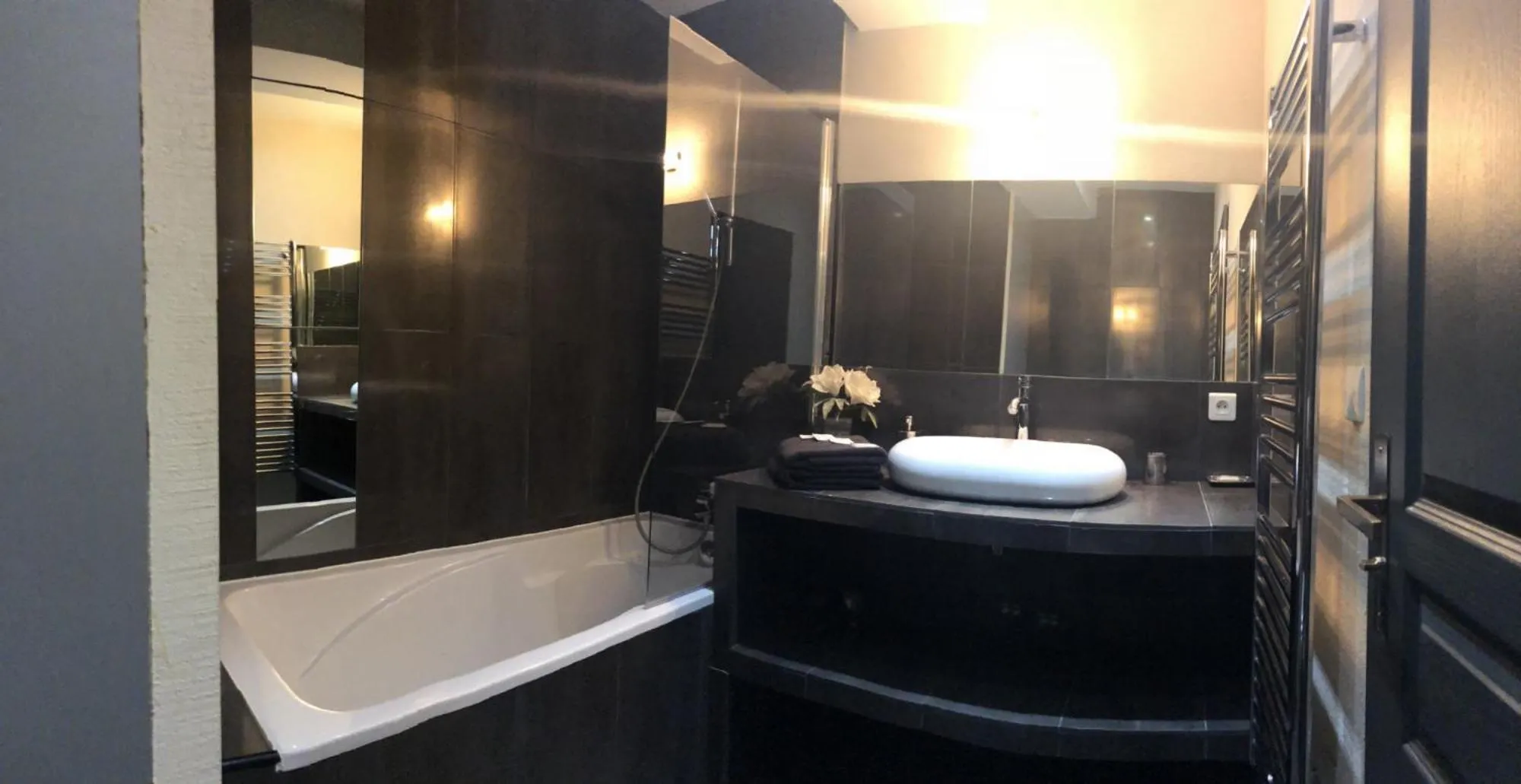 La Ferme des Moulineaux