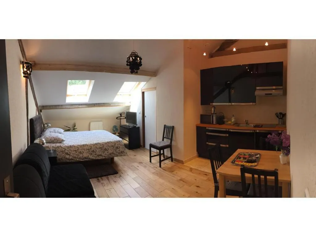 Other in La Ferme des Moulineaux