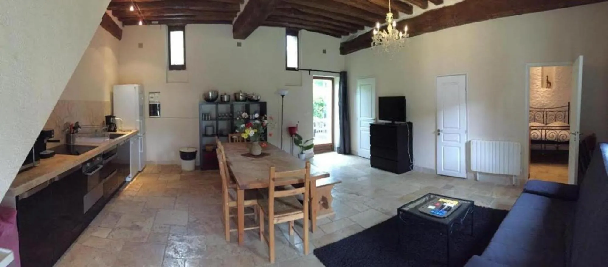 La Ferme des Moulineaux