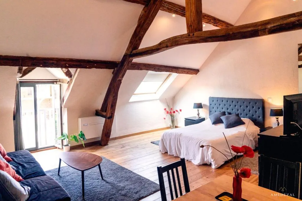 La Ferme des Moulineaux