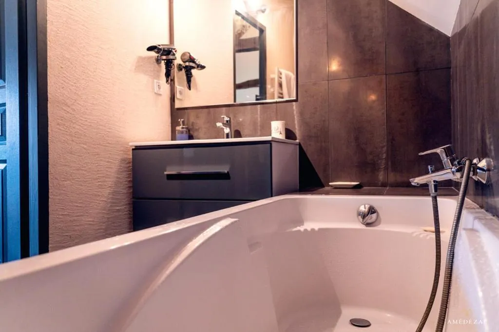 La Ferme des Moulineaux