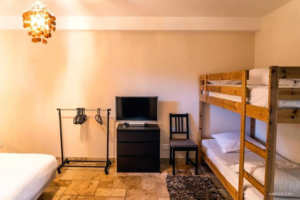 La Ferme des Moulineaux