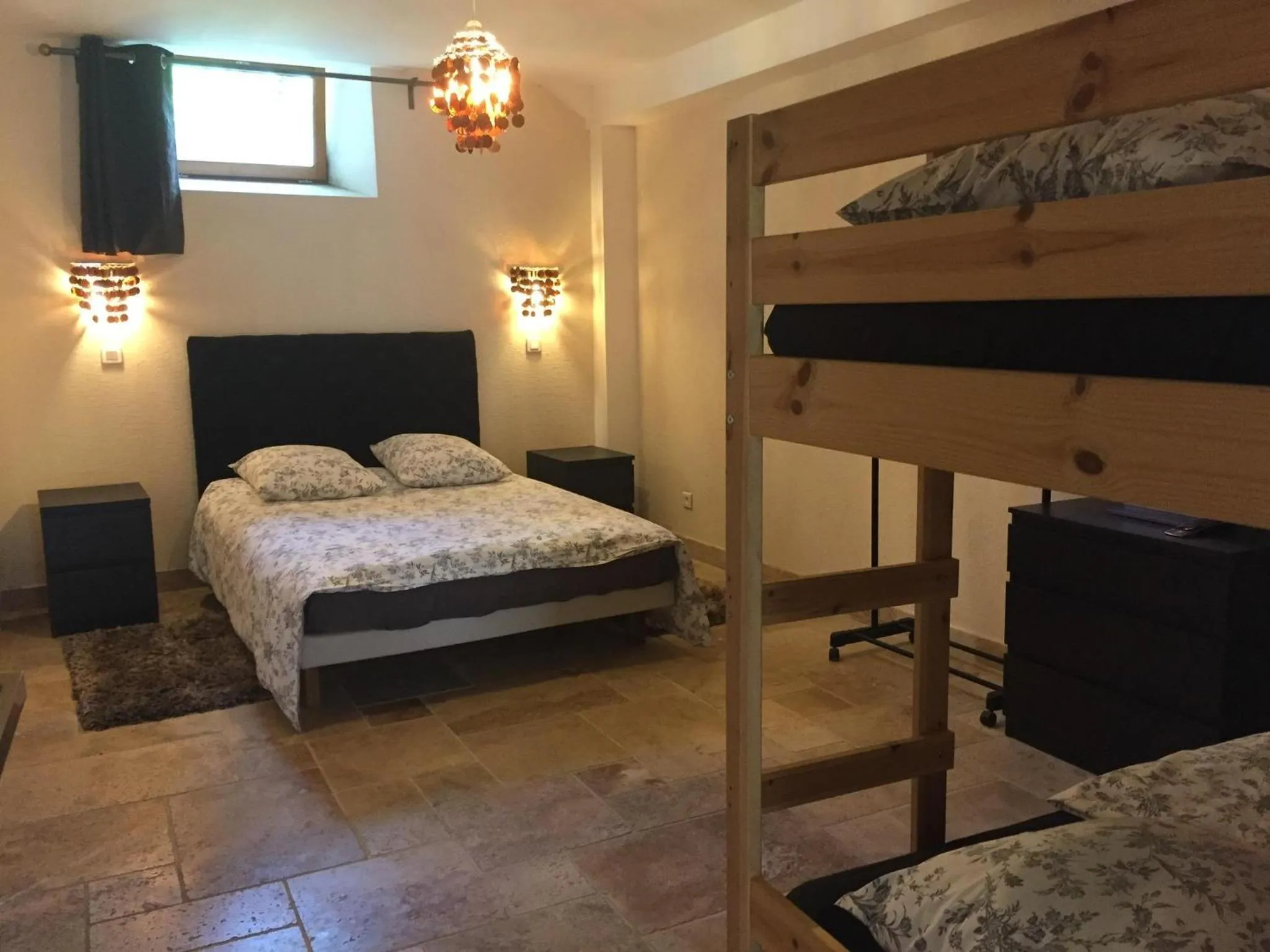 Other in La Ferme des Moulineaux